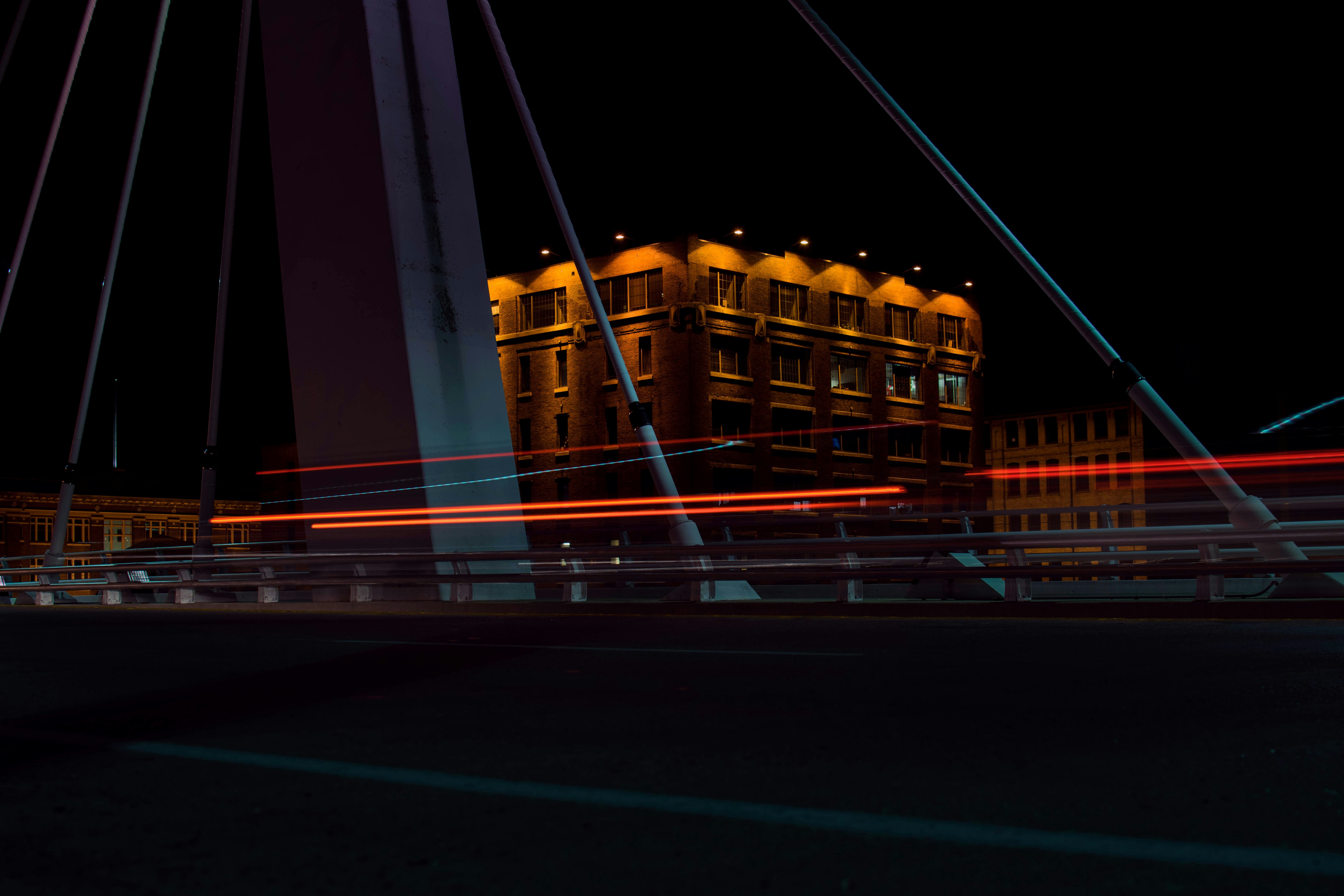 Free Unsplash photo from Caleb Rogers