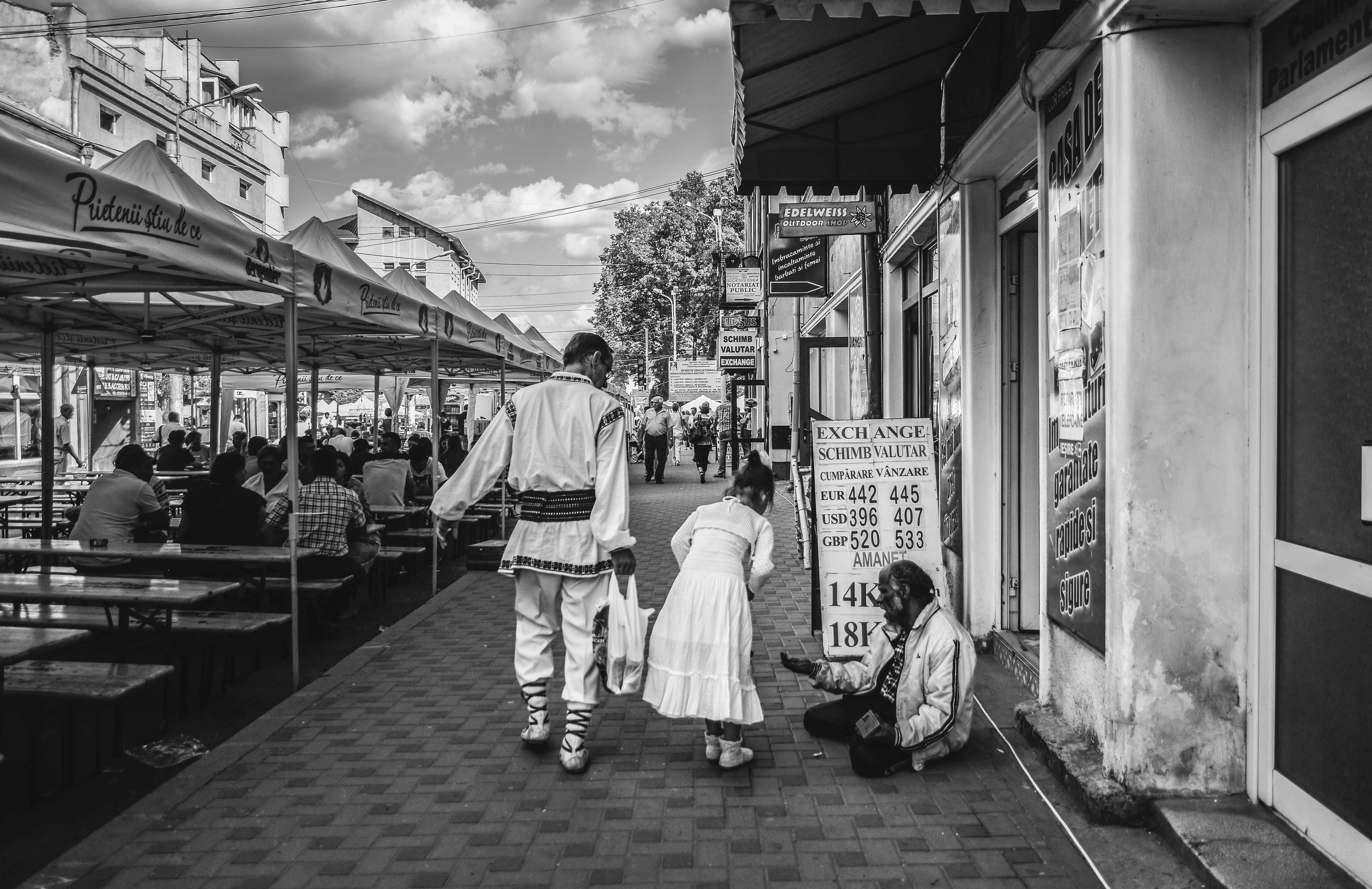 Free Unsplash photo from Dornean Alexandra