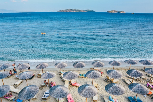 Skiathos: A Practical Travel Guide for First-Time Visitors