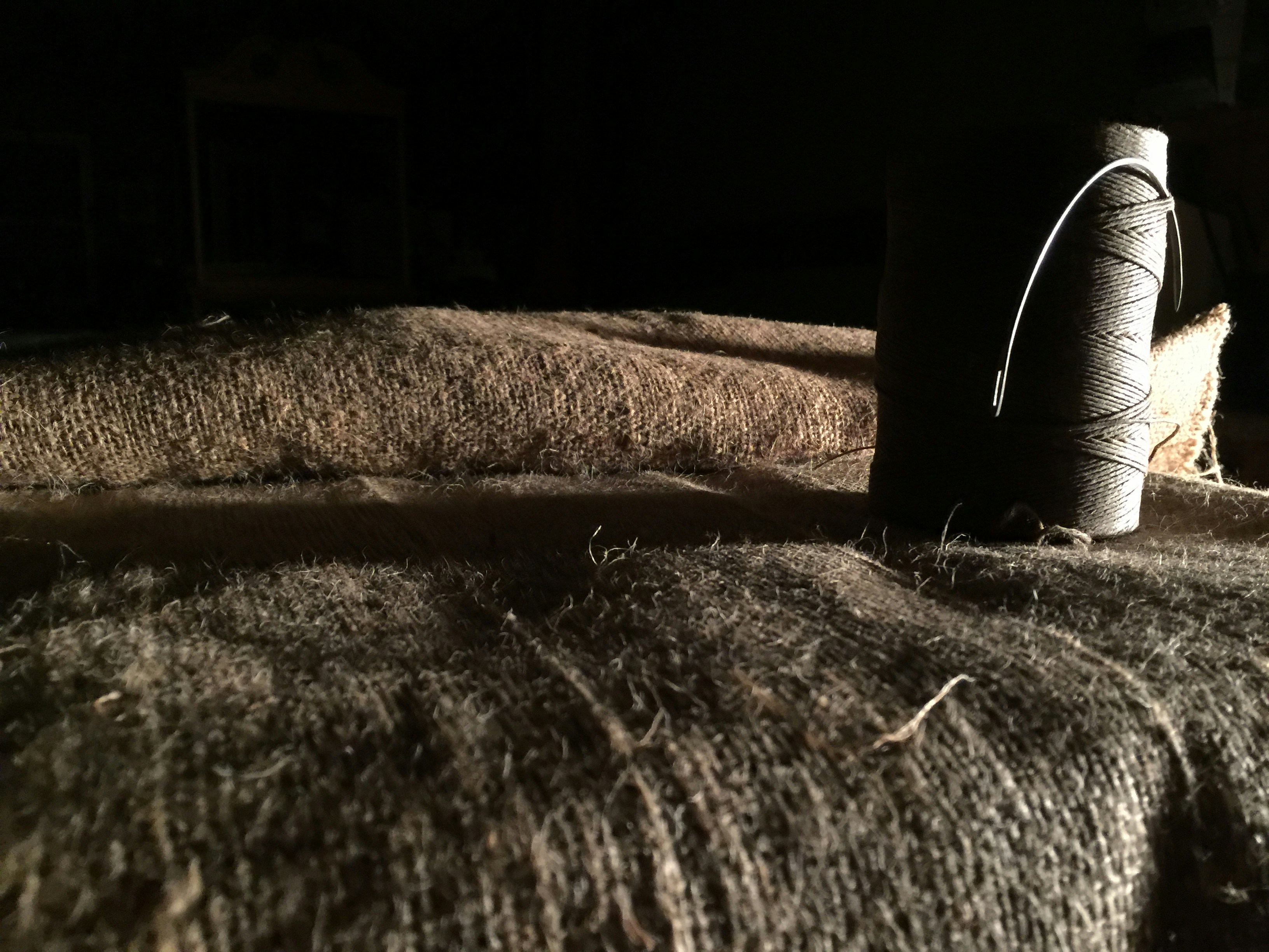 Free Unsplash photo from James Conklin