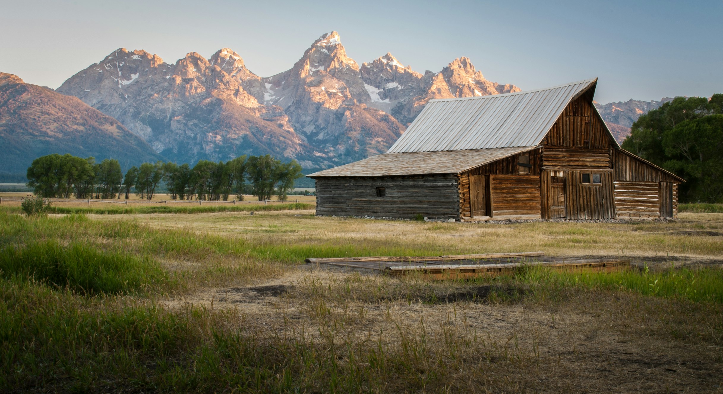 A Beginner’s Guide to Buying a US Ranch