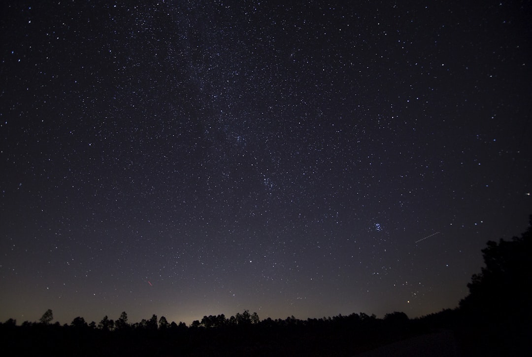 starry skies wallpaper, I wanted to get a shot of a meteor shower and so drove to the only spot in mainland NC that isn’