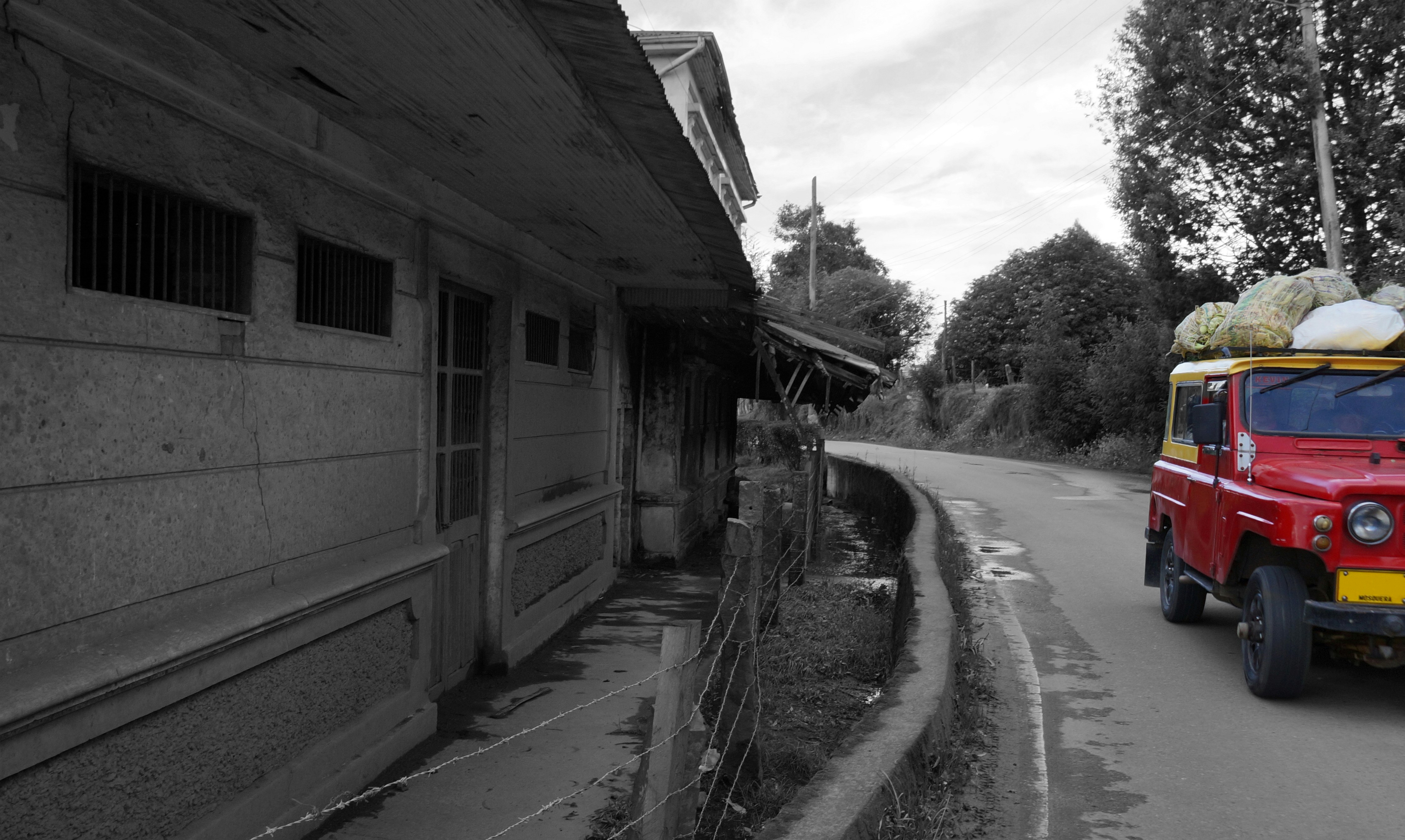 Free Unsplash photo from John Alexander