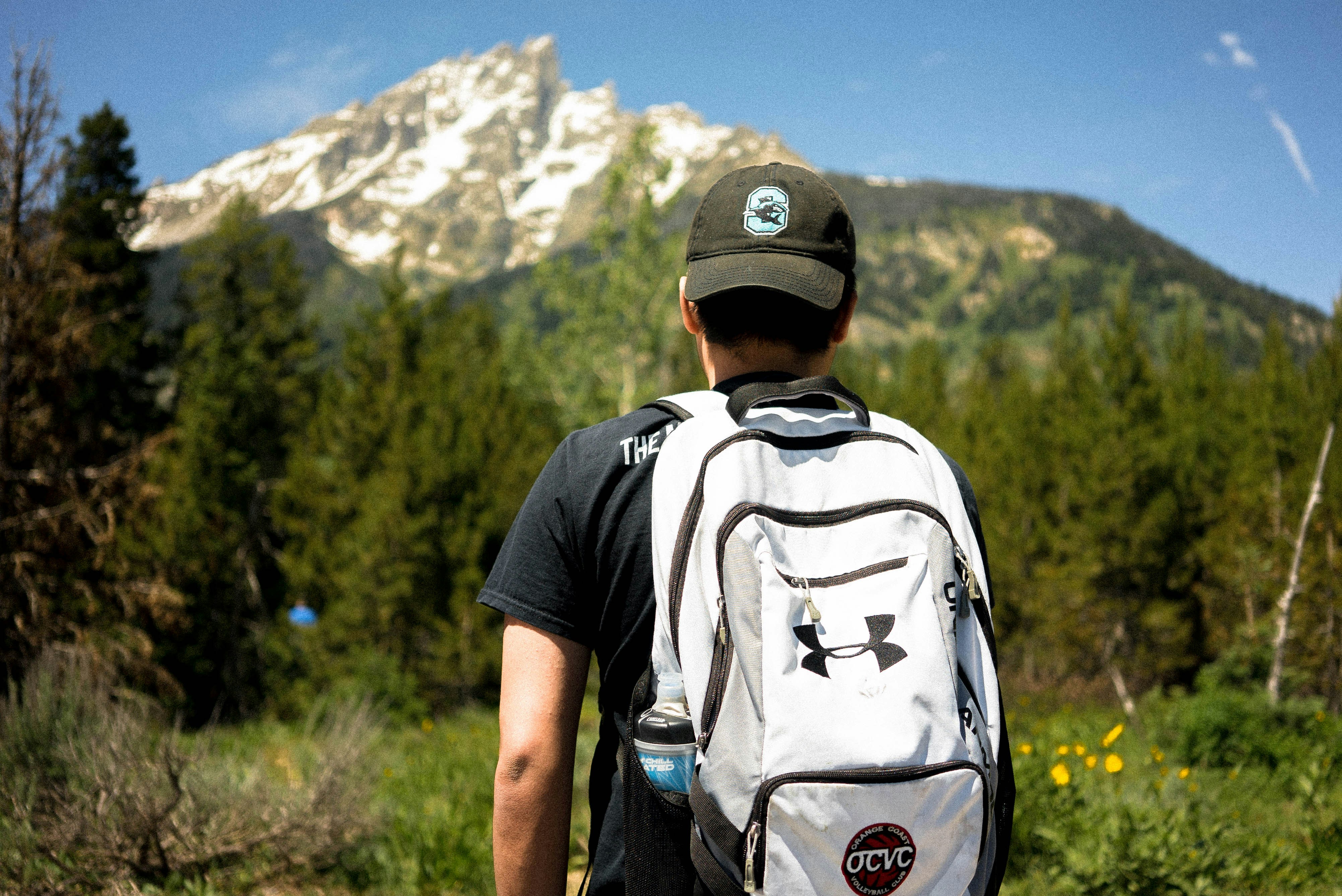 Free Unsplash photo from Thomas Nguyen