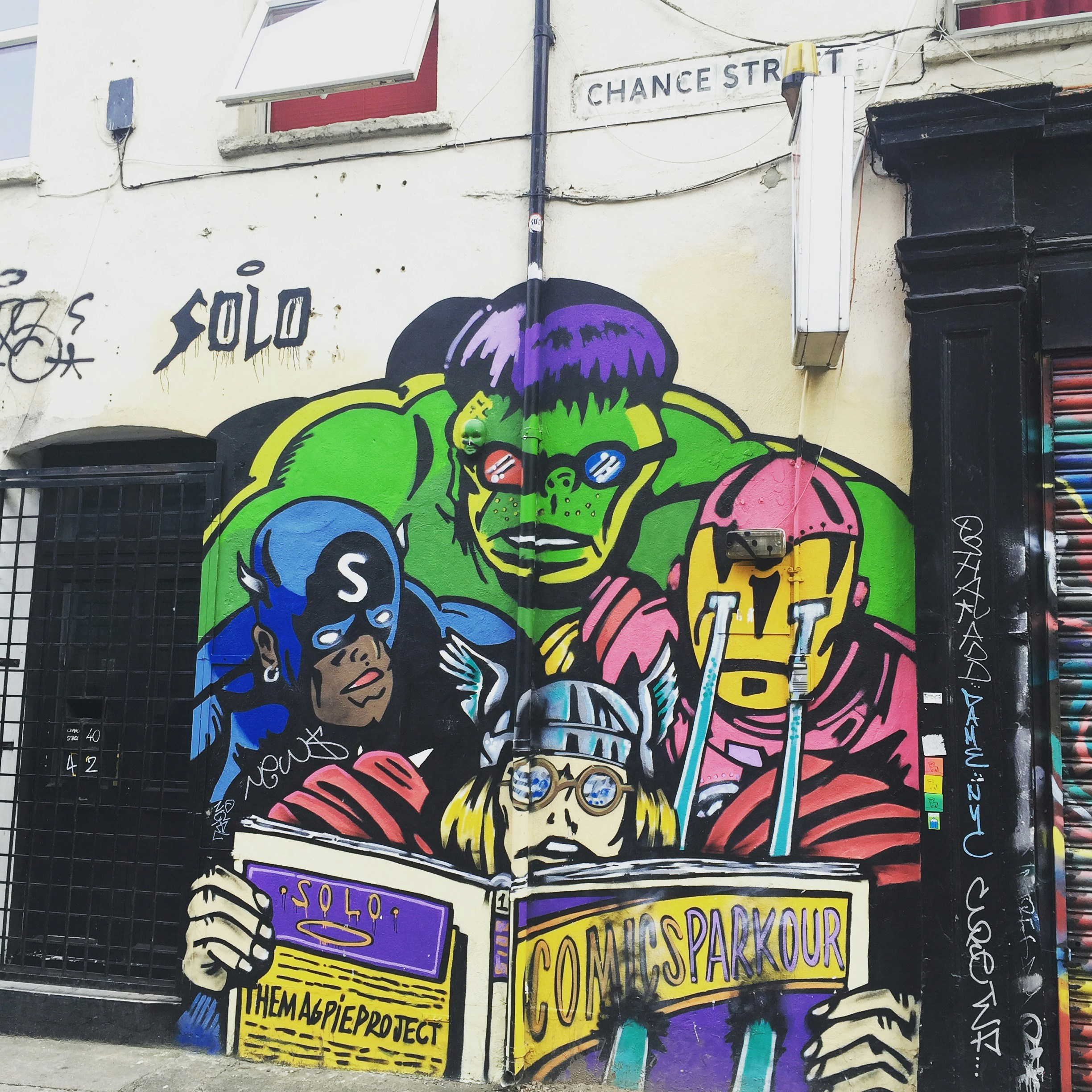 Free Unsplash photo from Janel Blattler