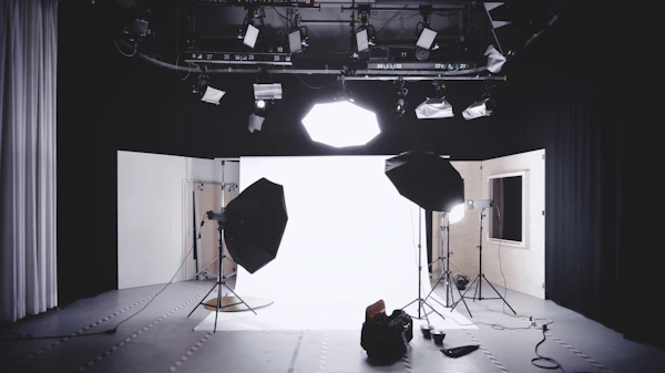 Film & Television
