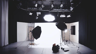 Fotografi