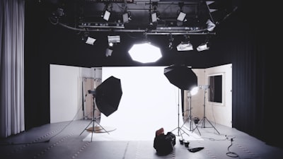 Lighting Guide