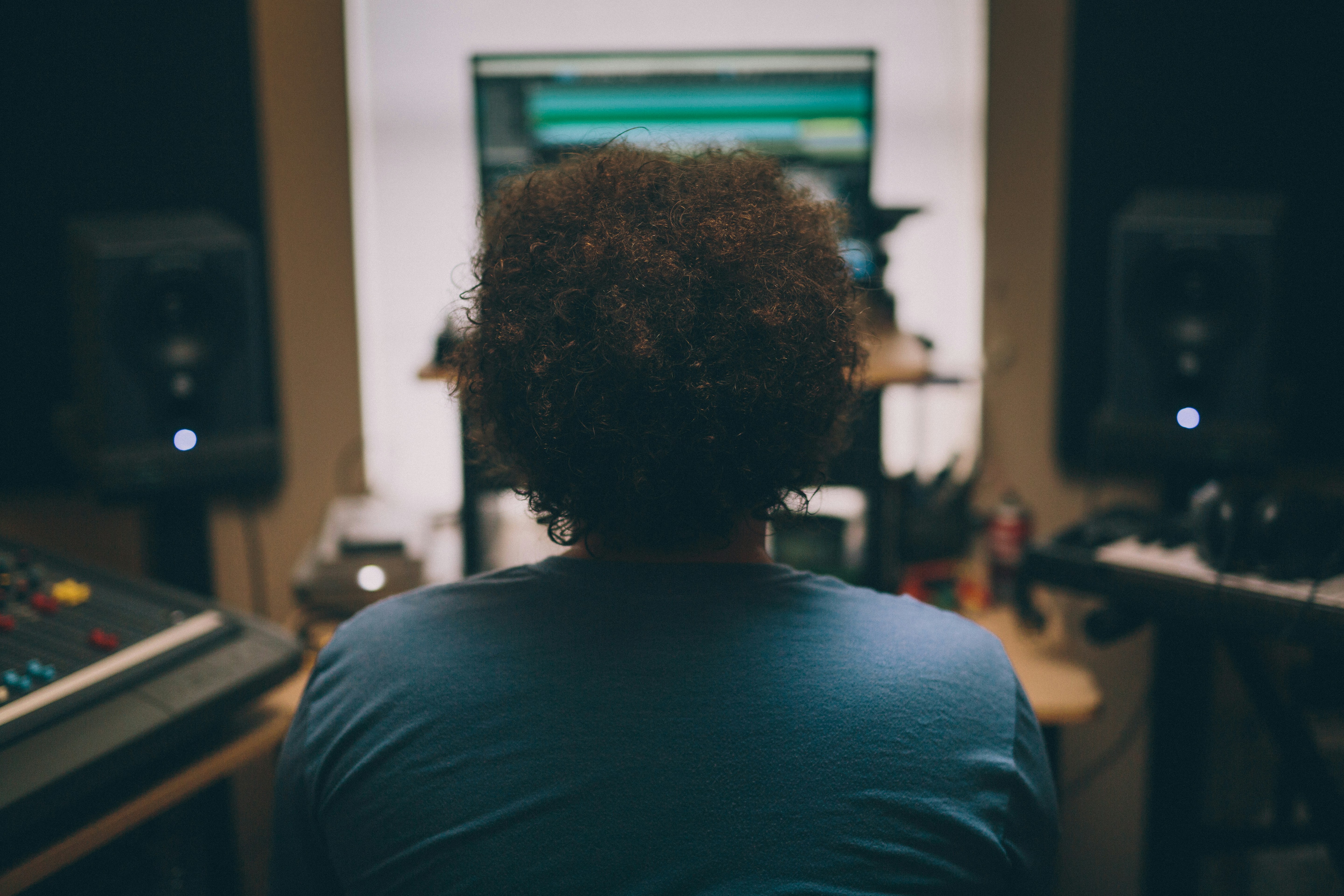 Free Unsplash photo from Stephan Vance