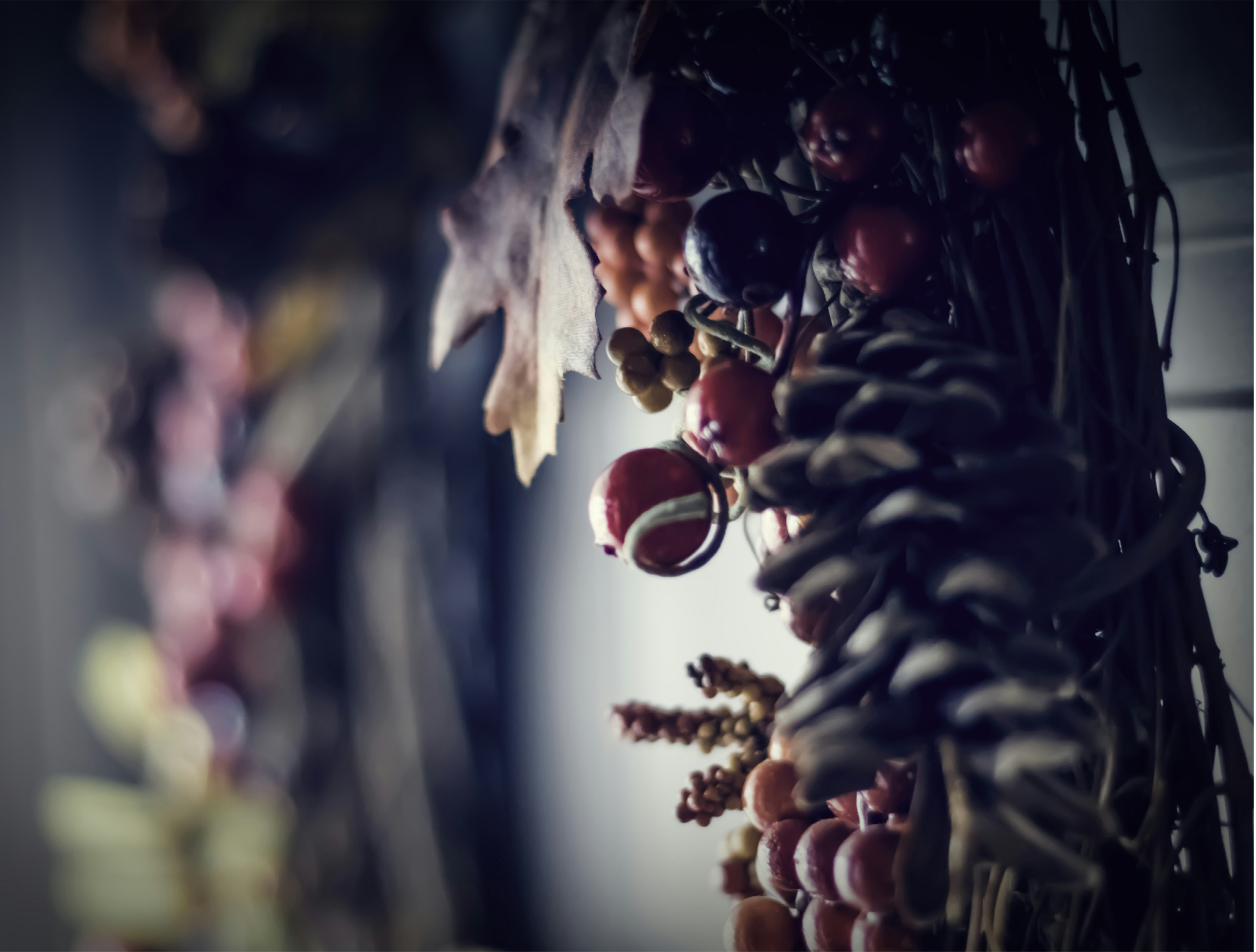 가을 테라스 꾸미기: 아름다운 가을 분위기 만들기