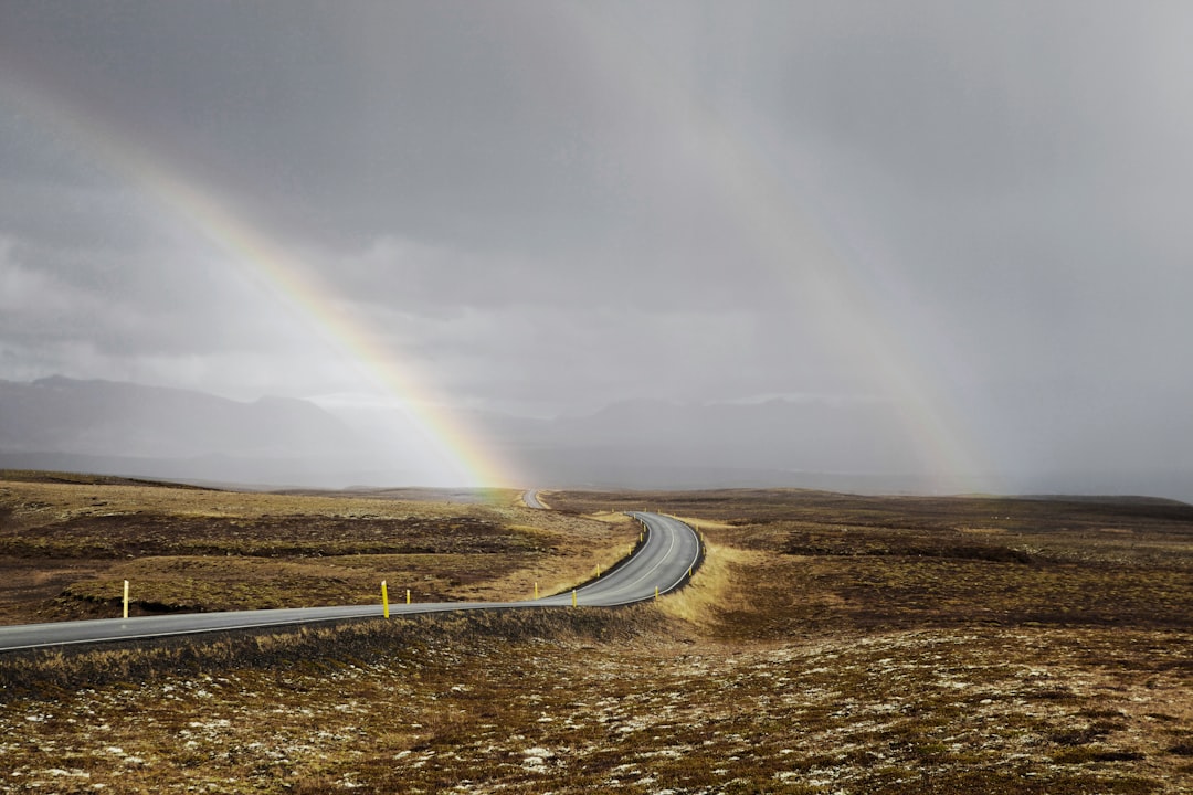 Tundra photo spot Geysir Akranes