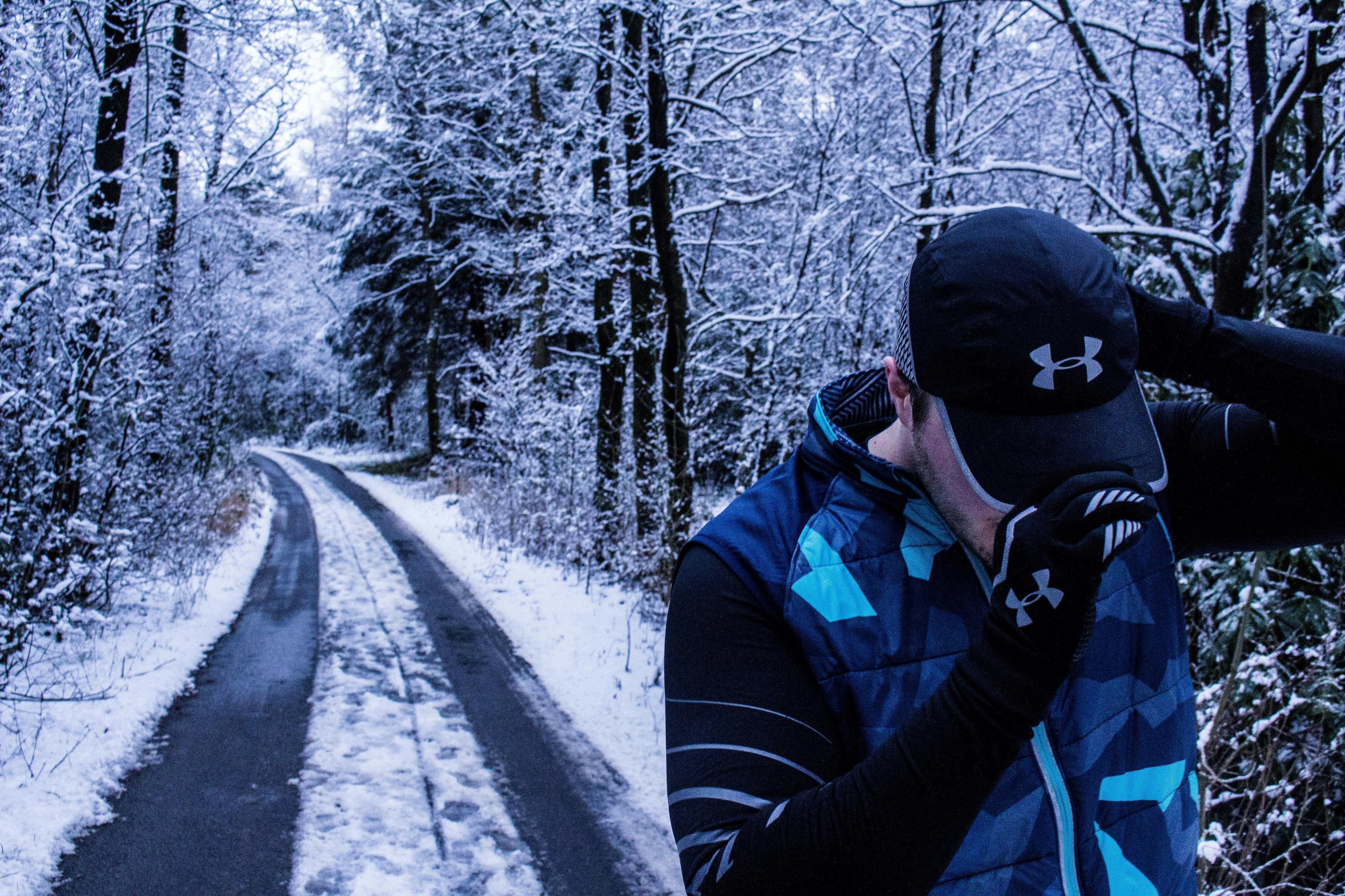 겨울 다이어트 운동: 겨울철 체중 관리의 비결