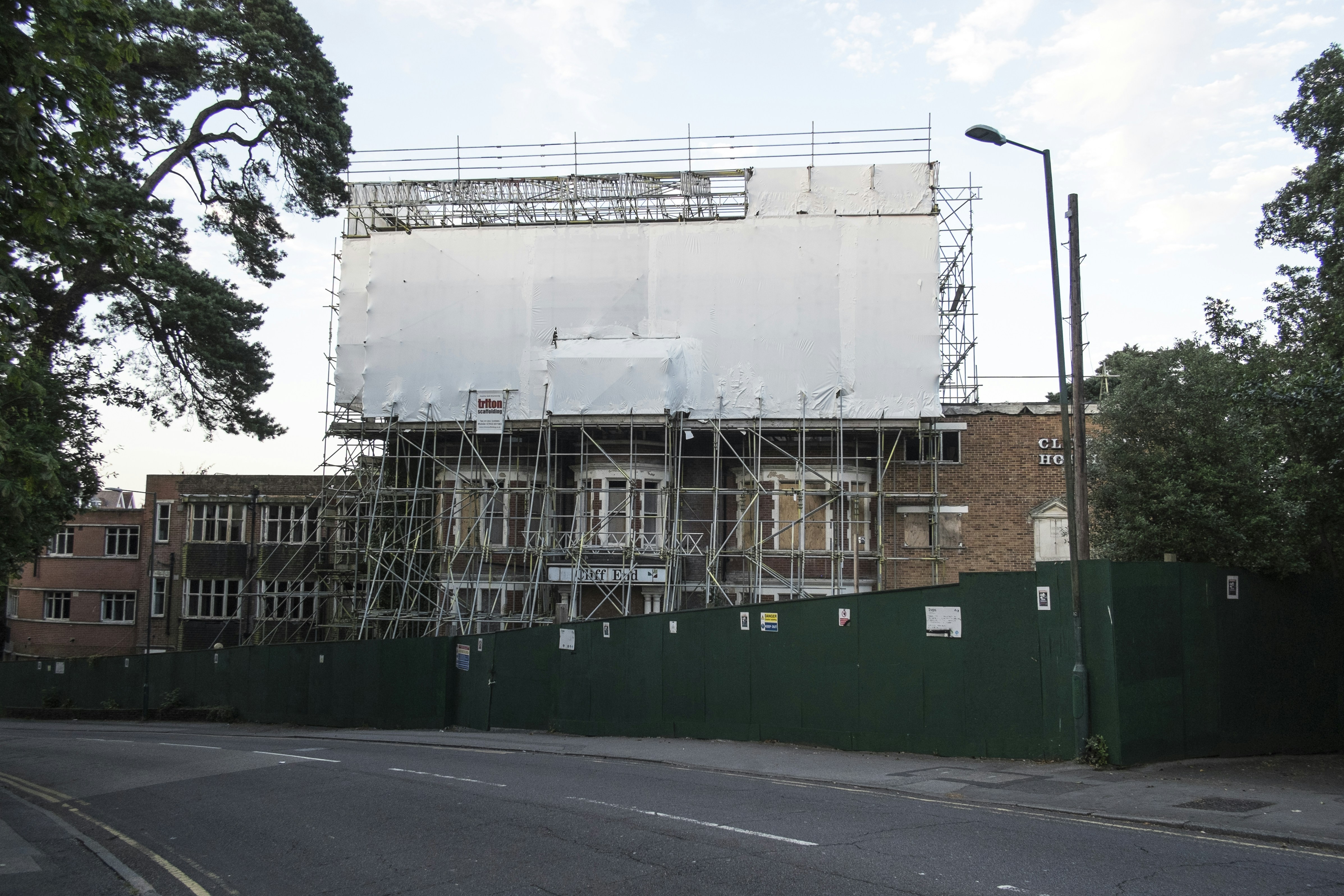 Free Unsplash photo from Frode Myklebust