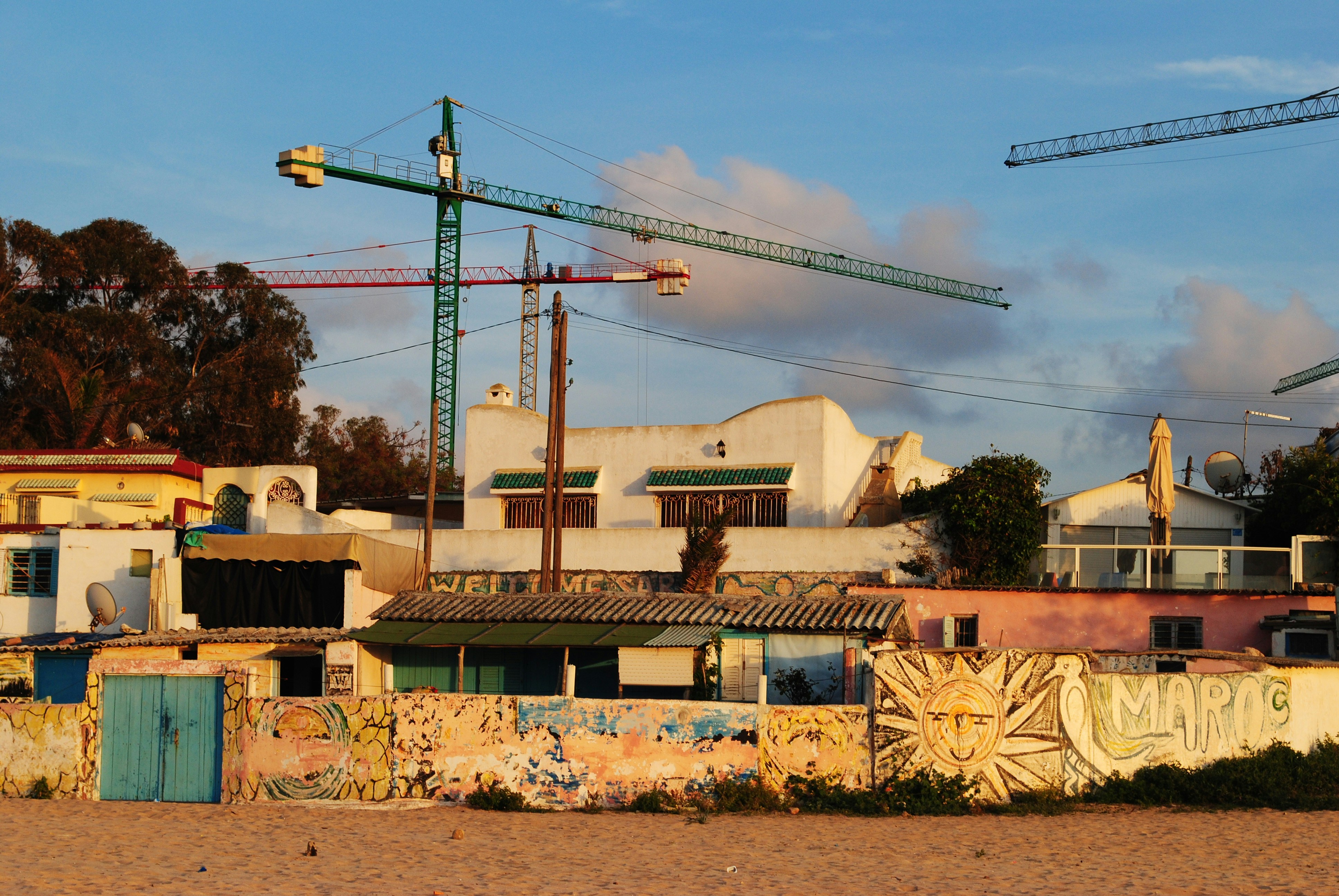 Free Unsplash photo from Kawtar CHERKAOUI