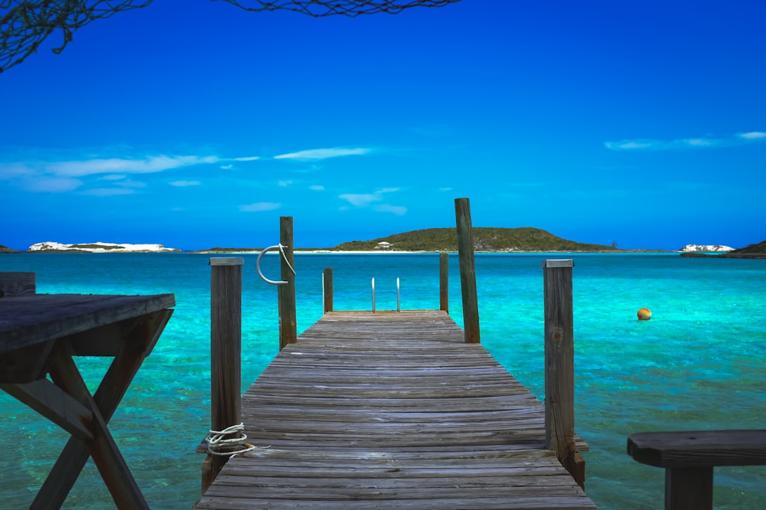 Пирс морской фото Пирс морской фото