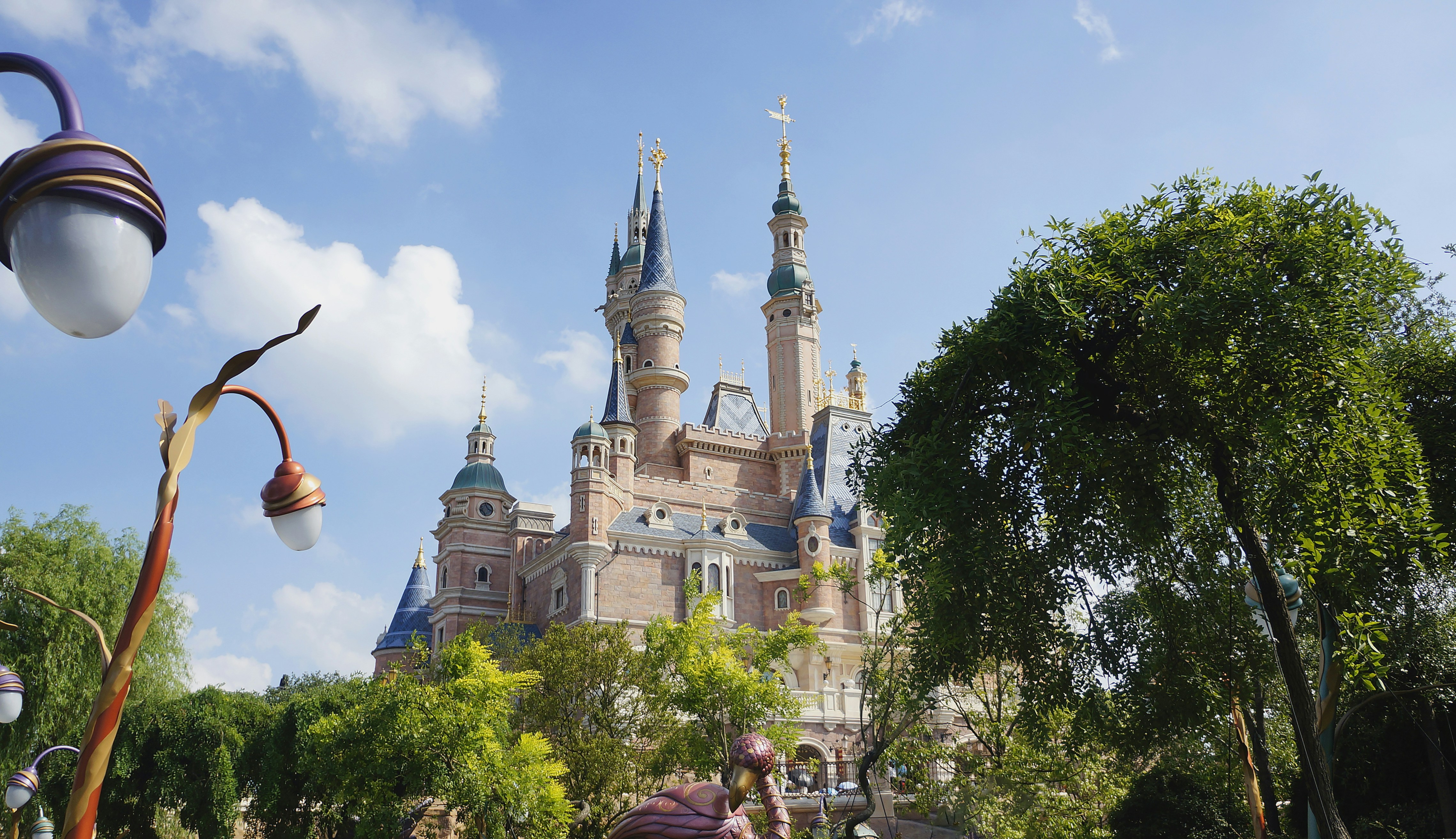 Free Unsplash photo from Riku Lu