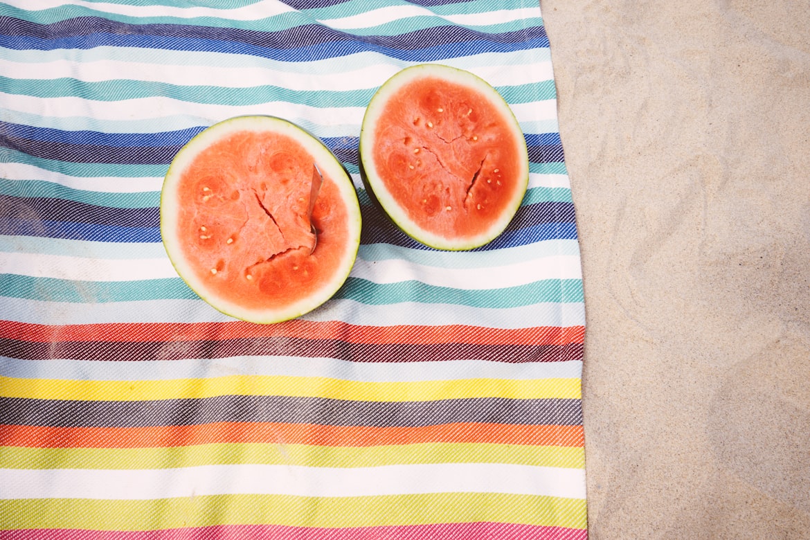 Beach Picnic