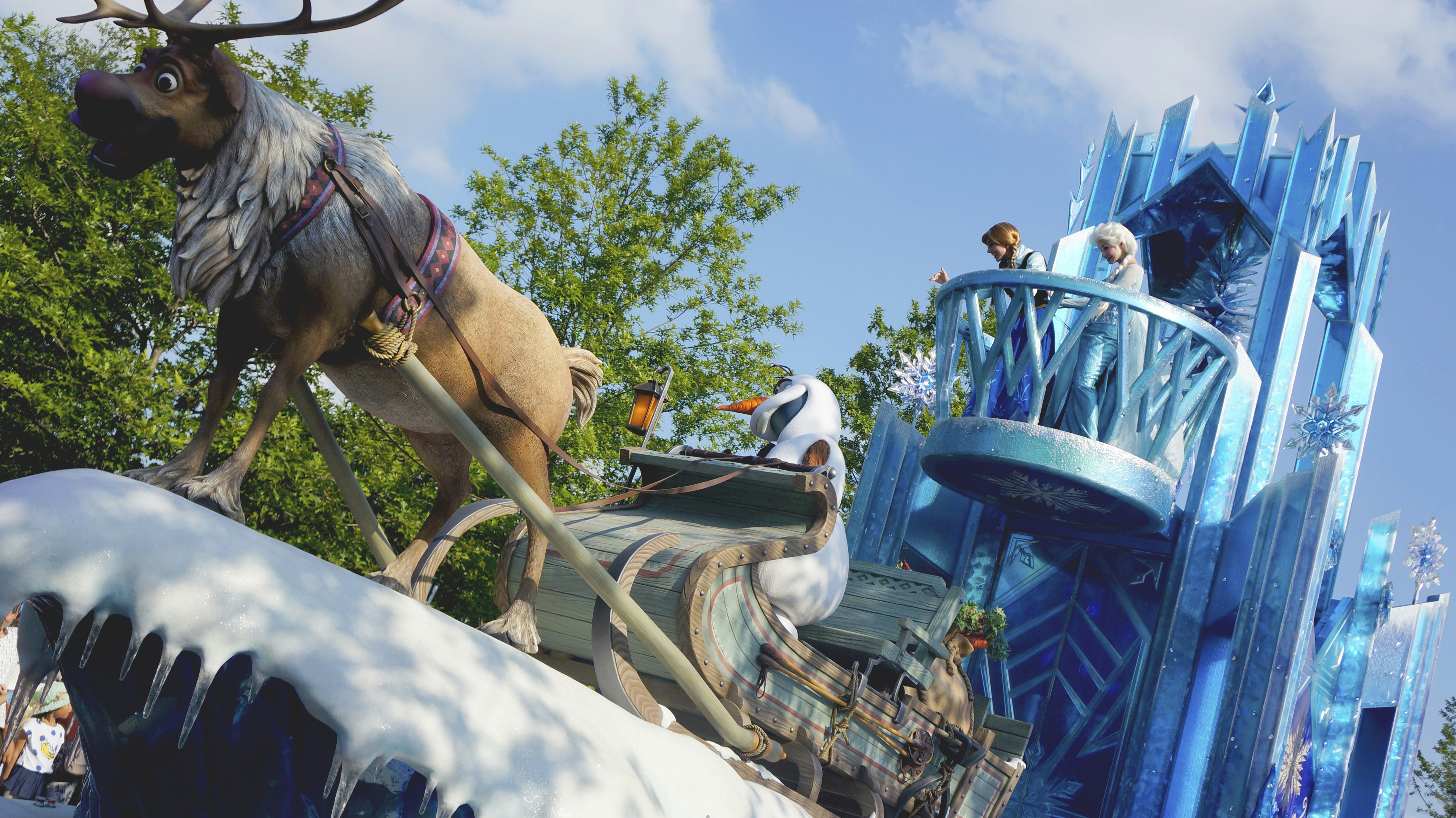 Free Unsplash photo from Riku Lu