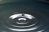 water ripple