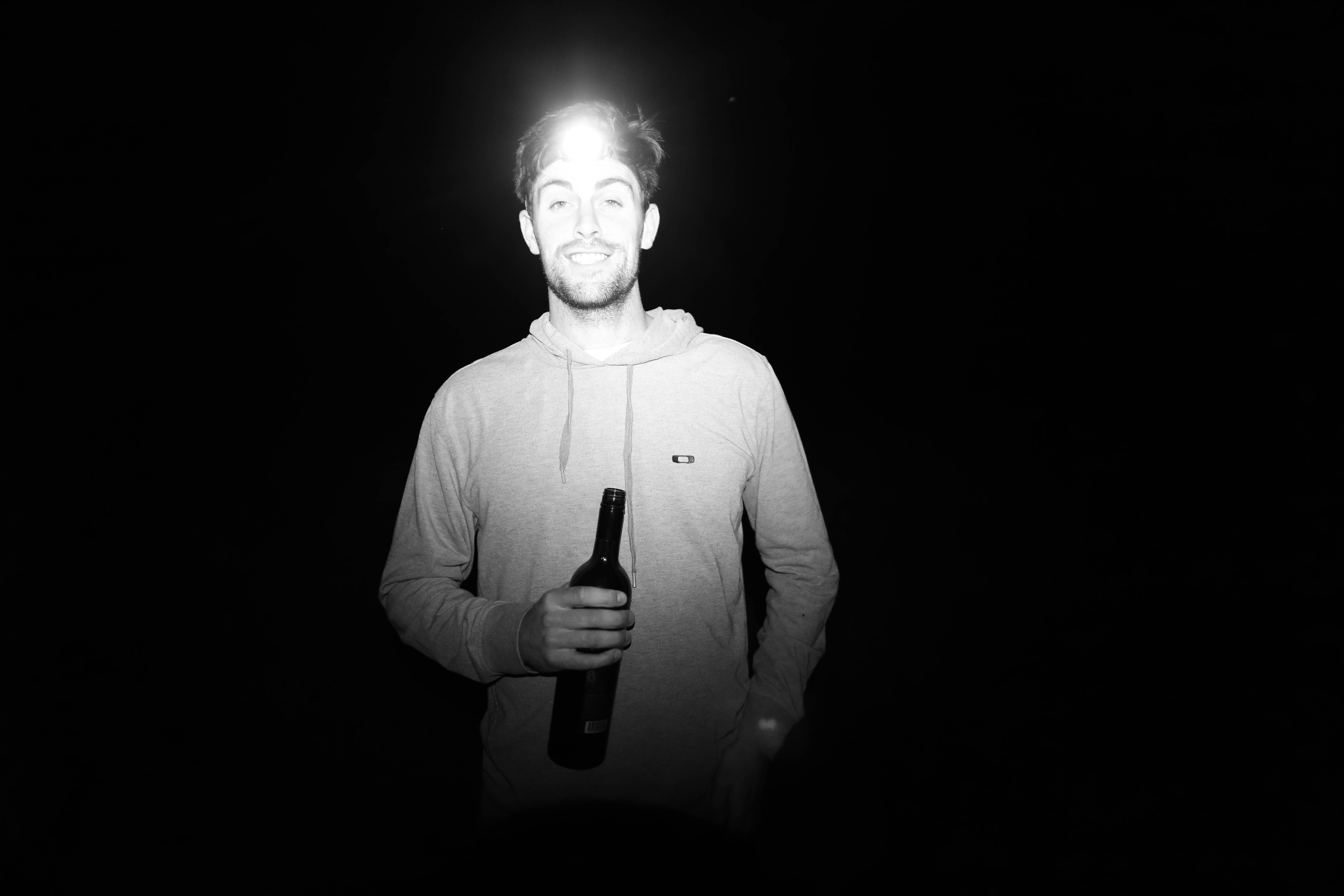 Free Unsplash photo from Kristopher Allison