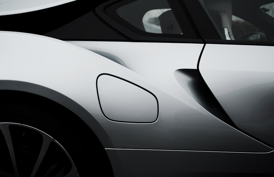 Restoring Your Car's Beauty: Can a Door Ding Be Pulled Out Successfully?