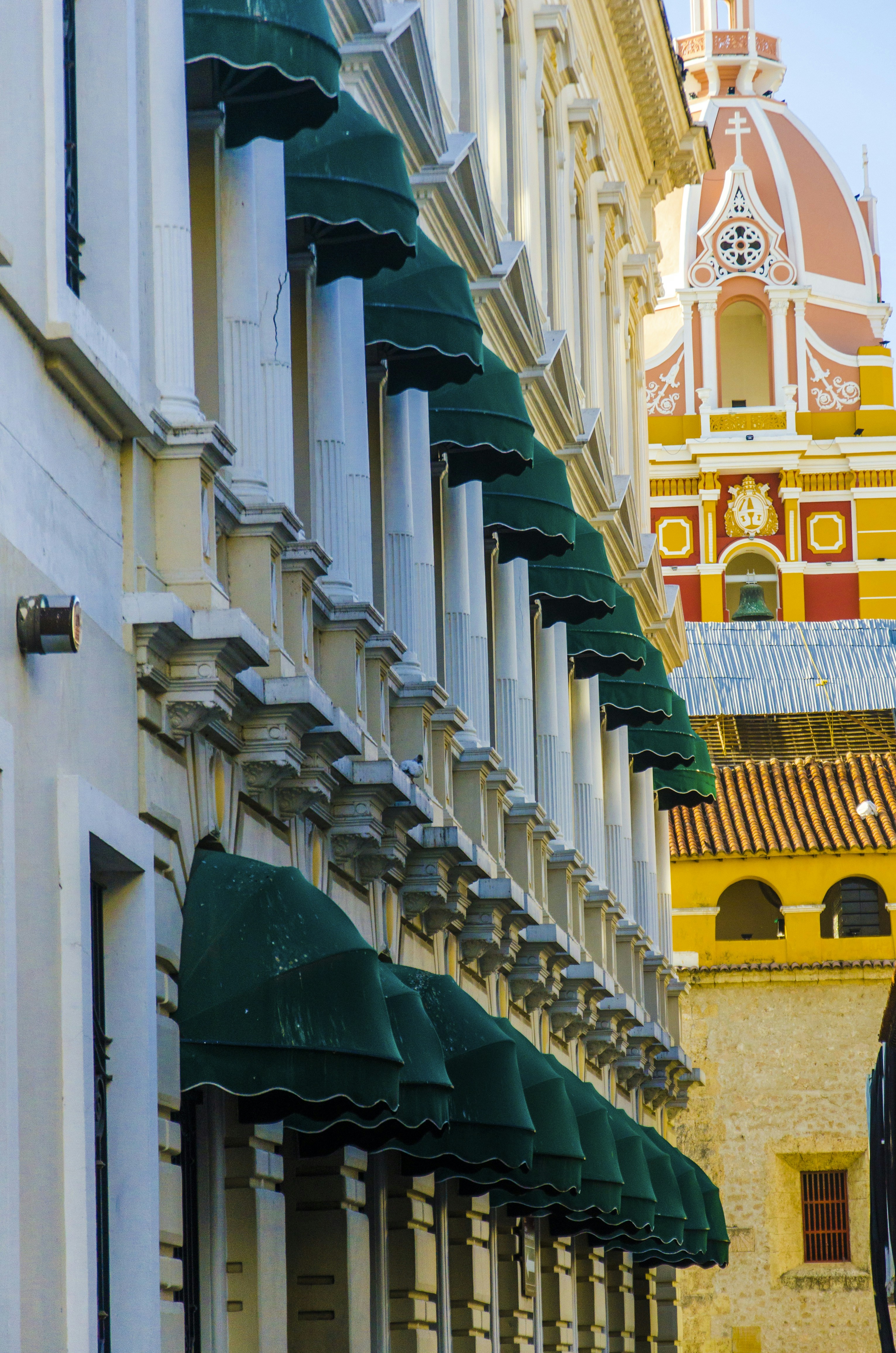 Free Unsplash photo from Daniel Ángel