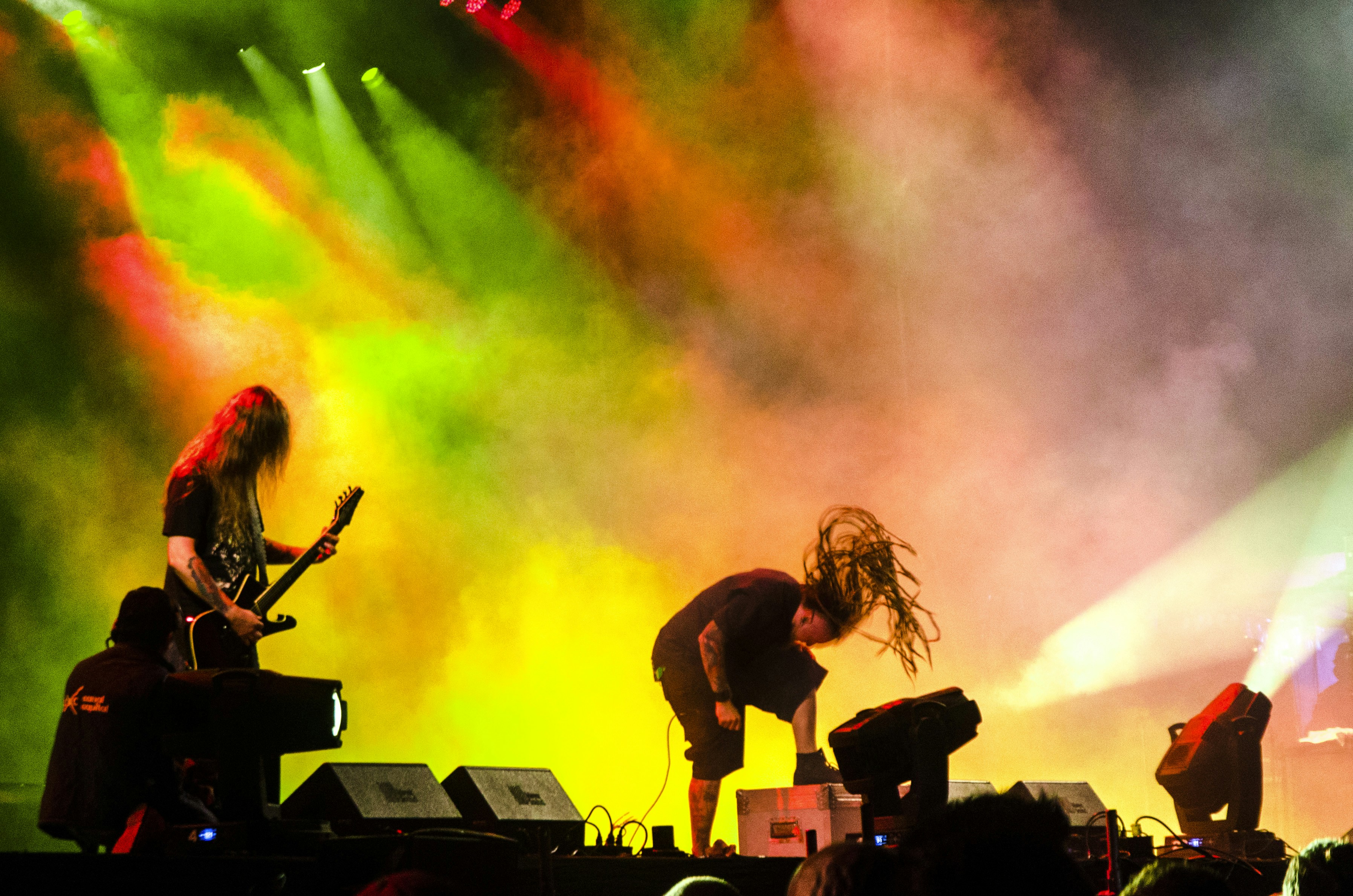 Free Unsplash photo from Daniel Ángel