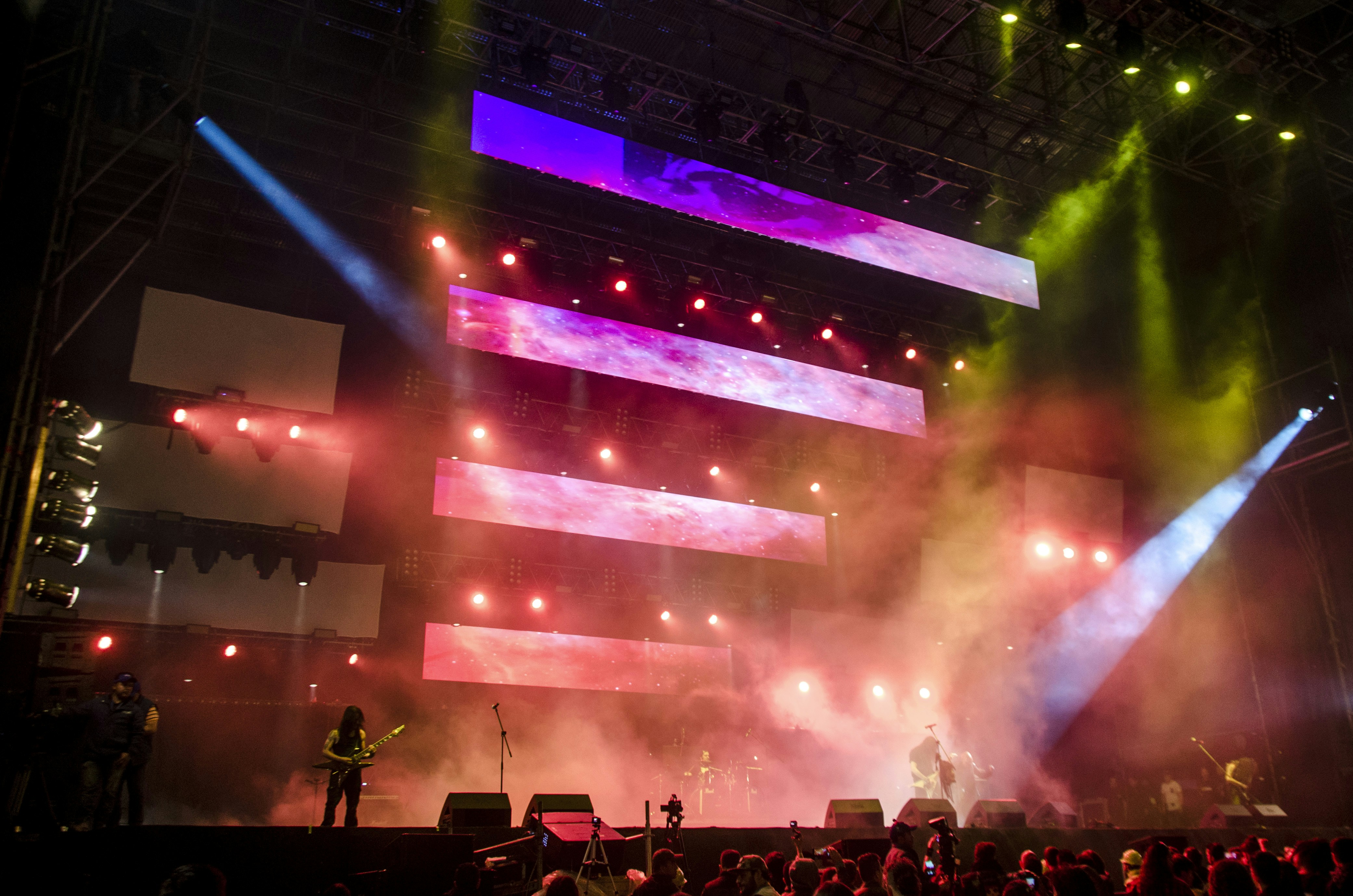 Free Unsplash photo from Daniel Ángel