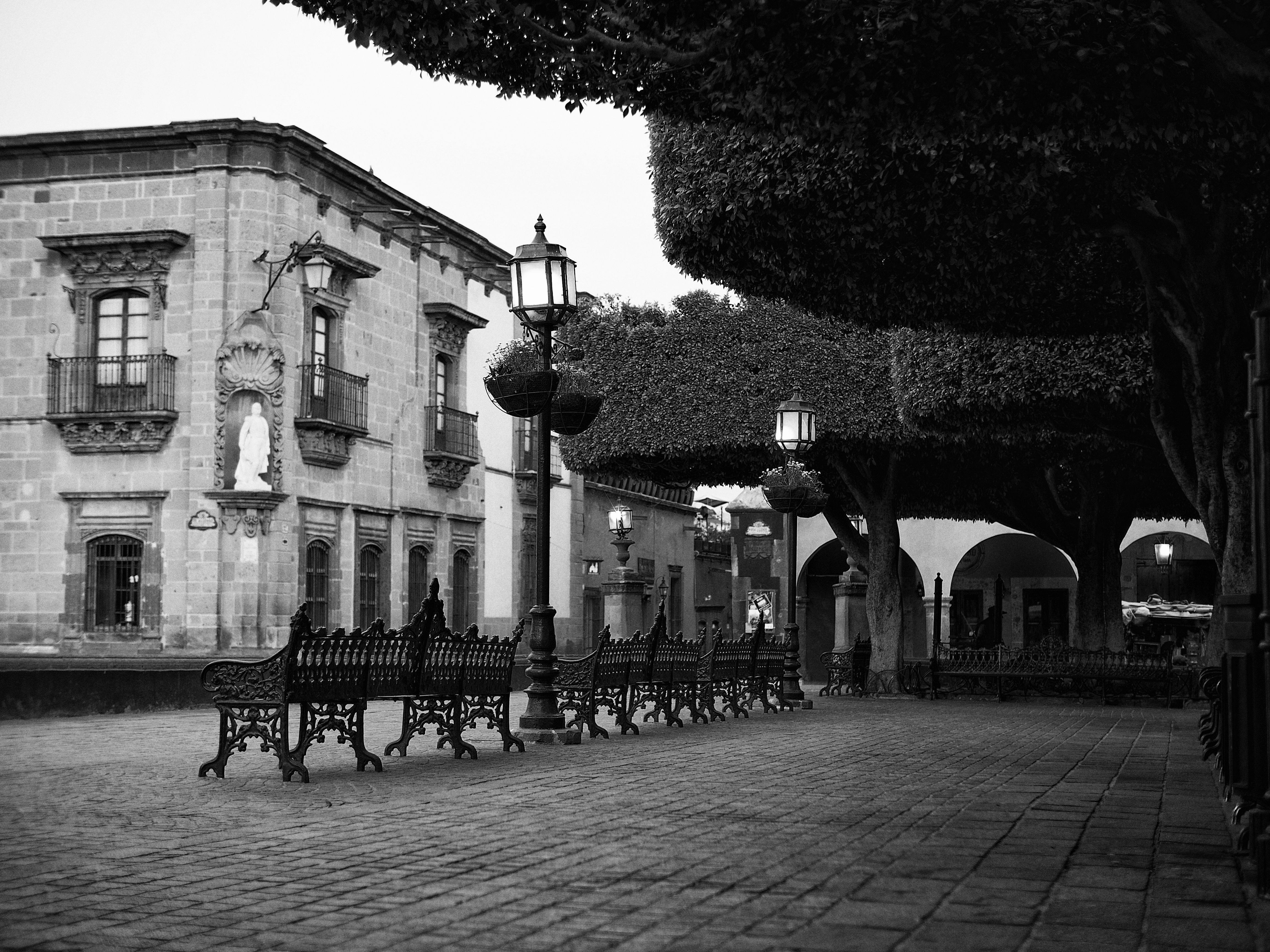 Free Unsplash photo from Jeff Bienkowski