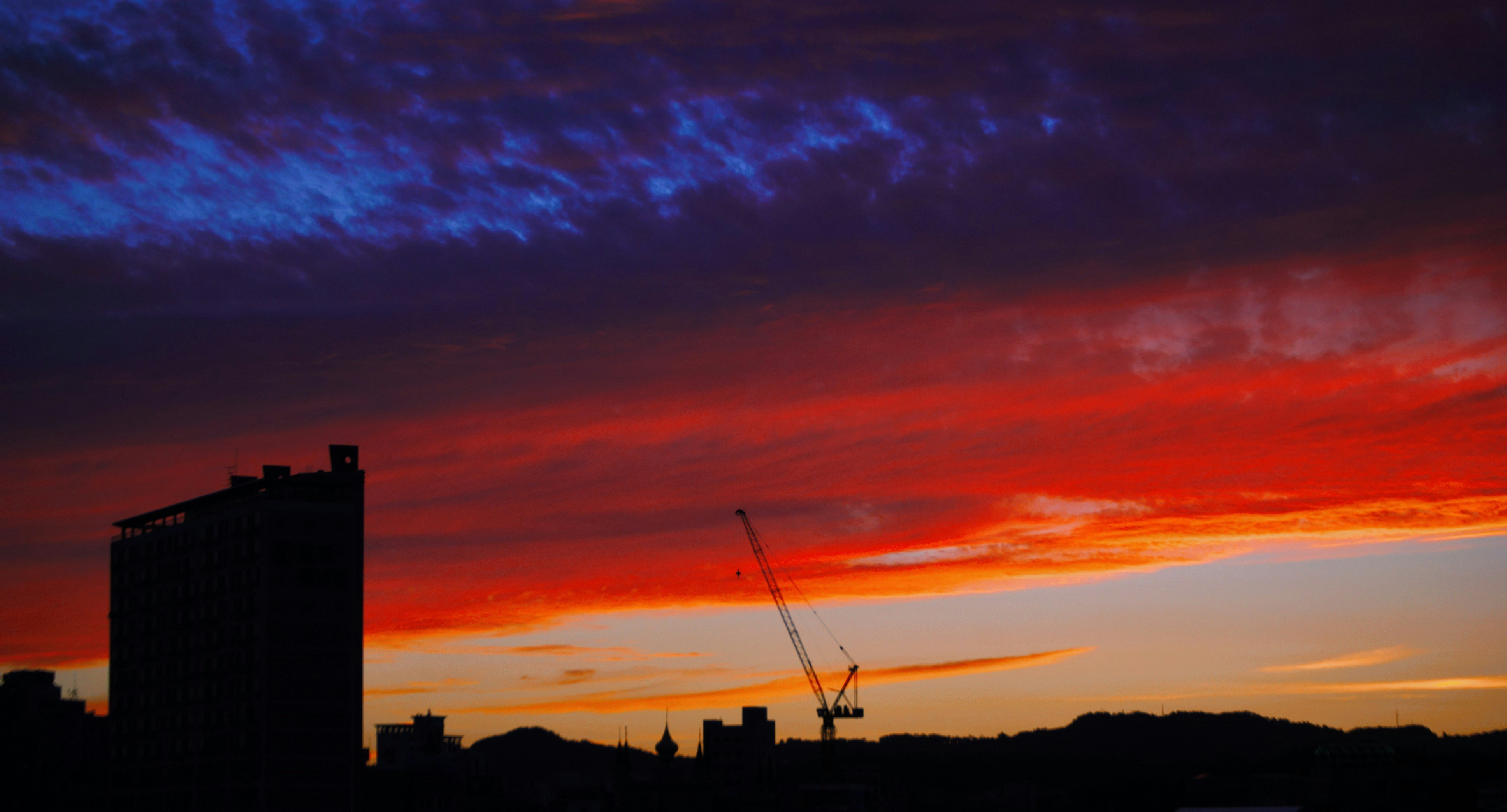 Free Unsplash photo from Nick Branson