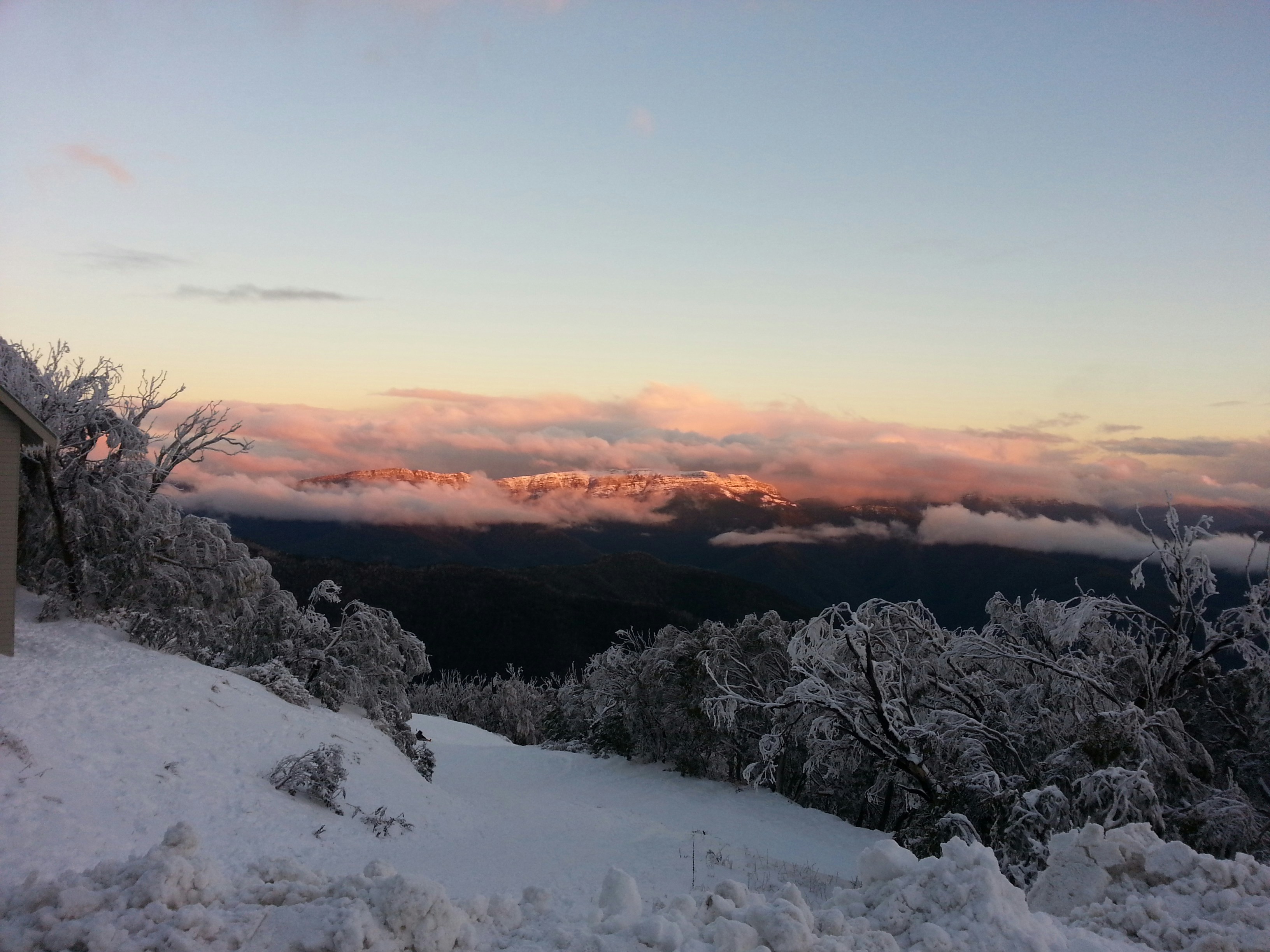 Free Unsplash photo from Richard Brearley