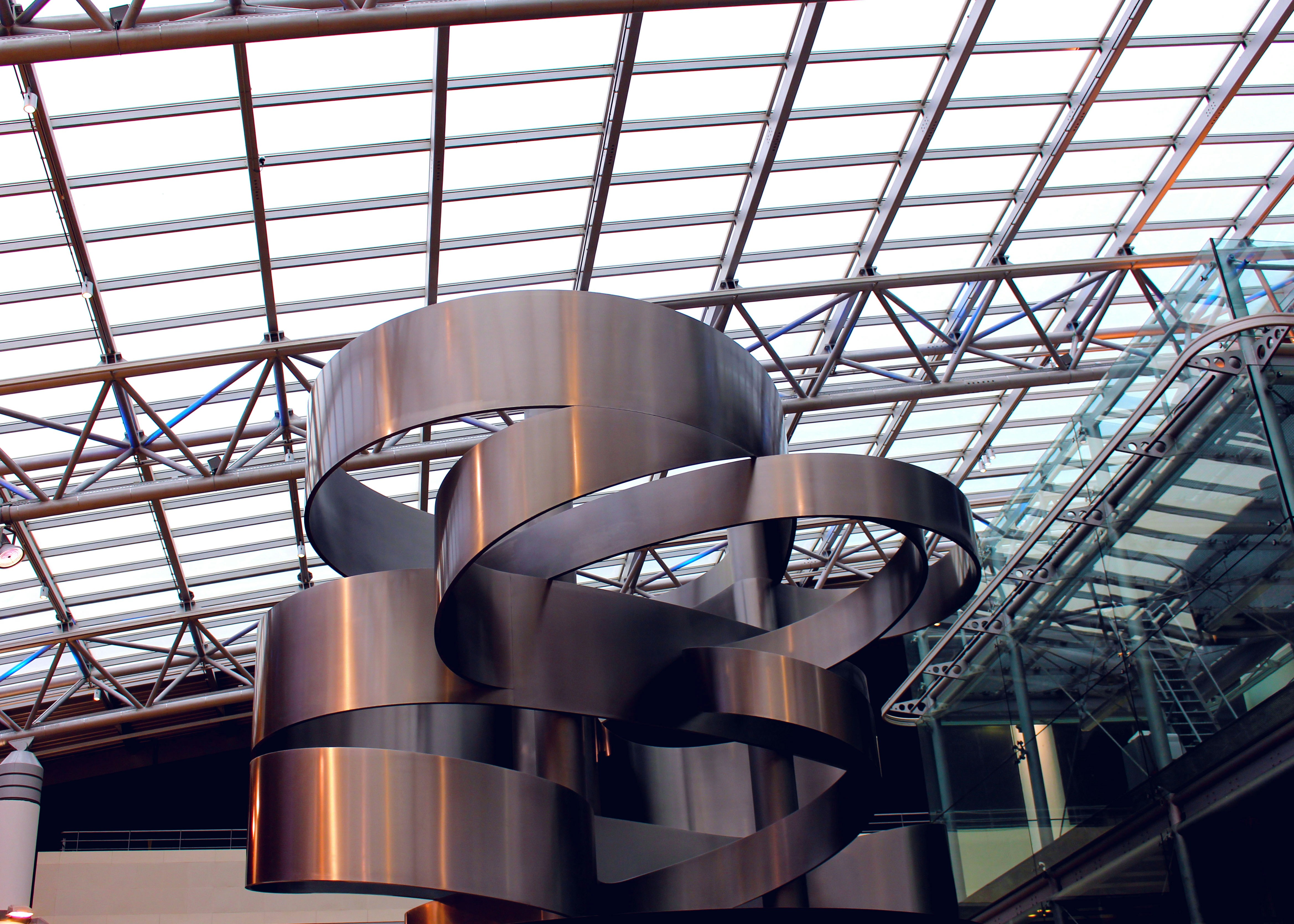 Free Unsplash photo from Luca Petolillo