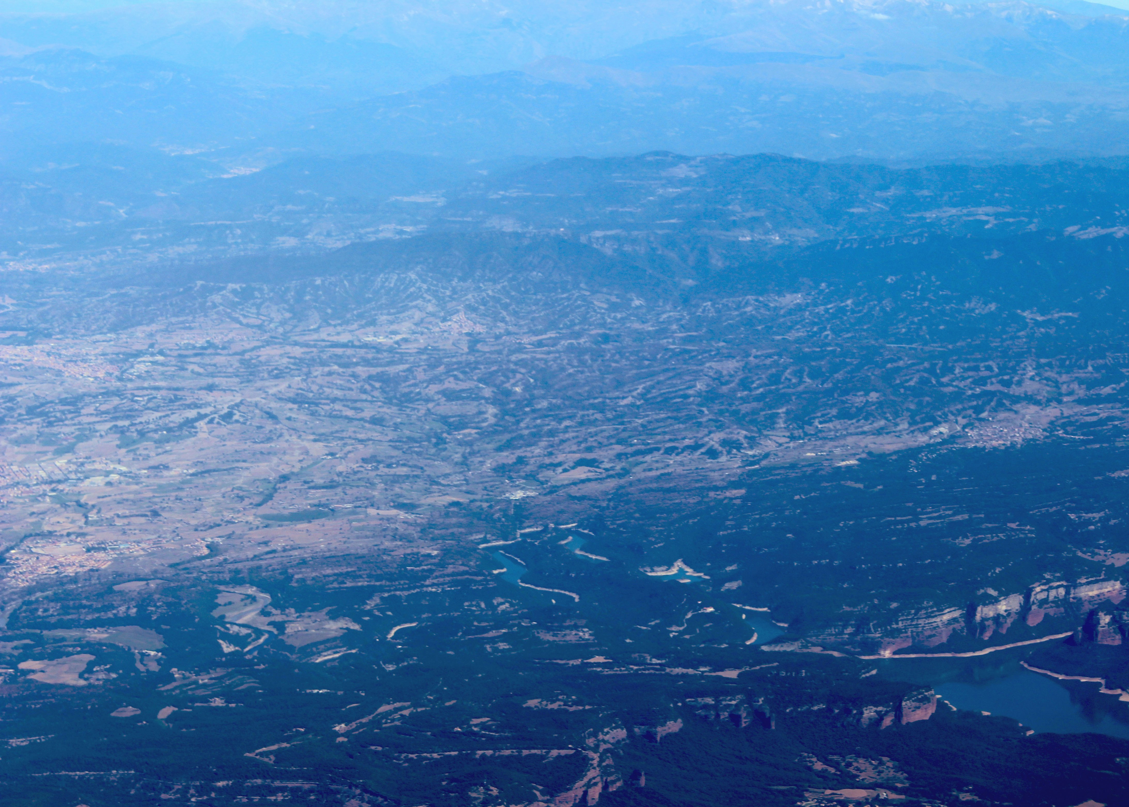 Free Unsplash photo from Luca Petolillo