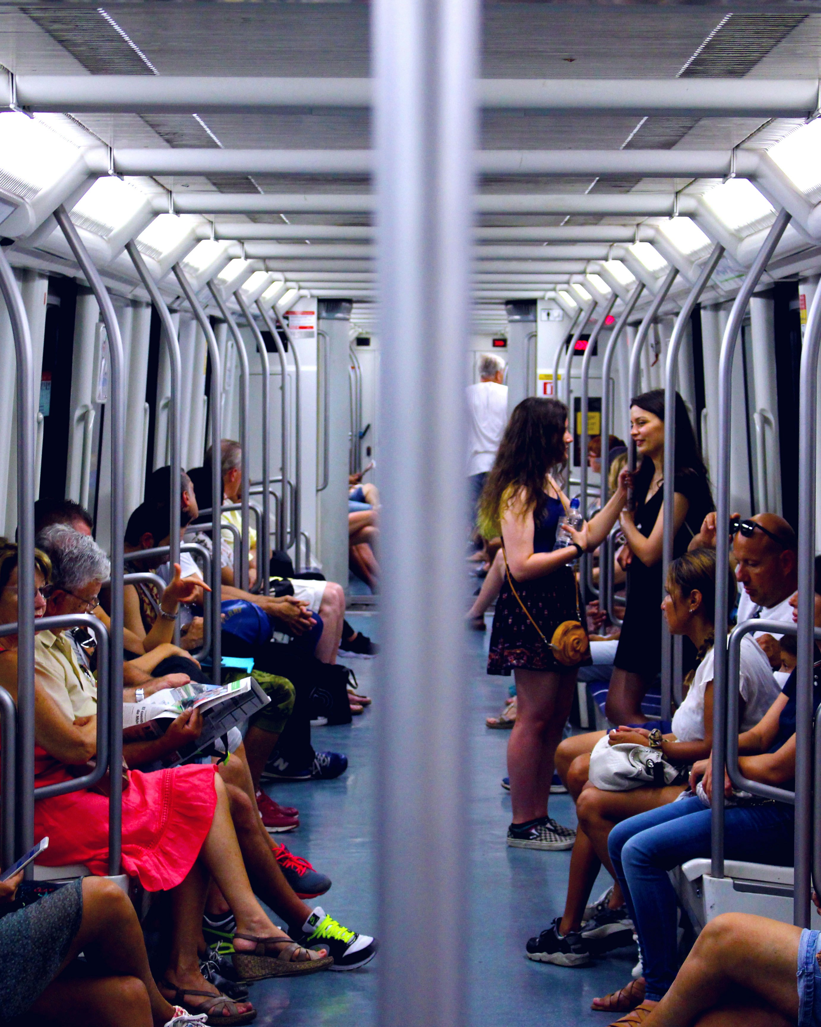 Free Unsplash photo from Luca Petolillo