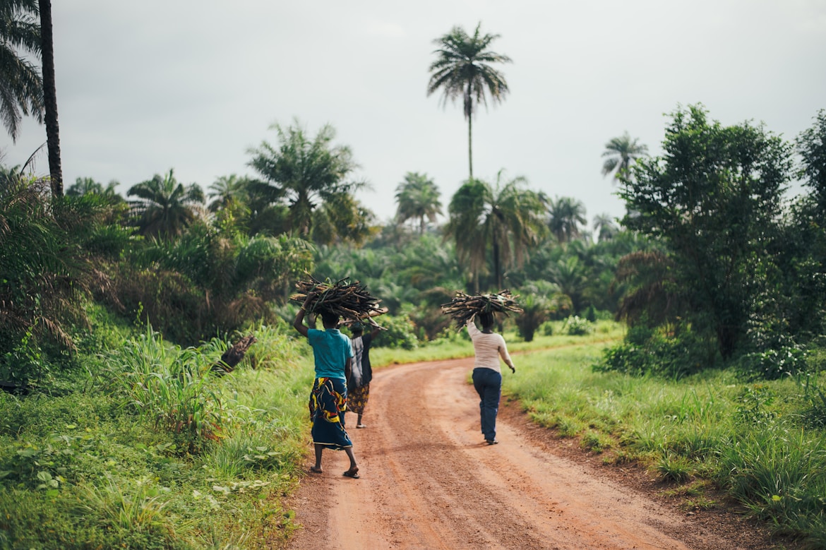 Sierra Leone