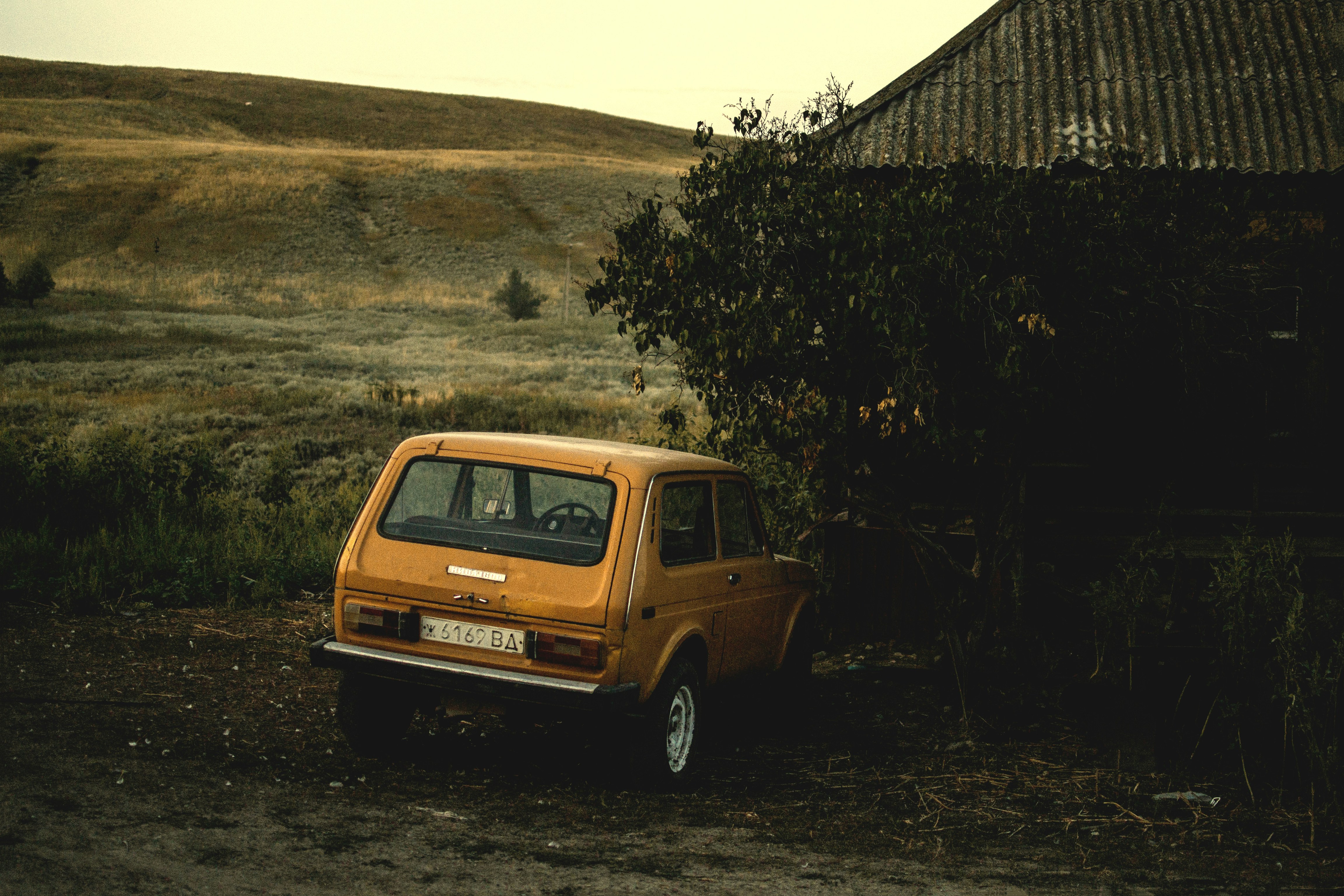 Free Unsplash photo from Andyone