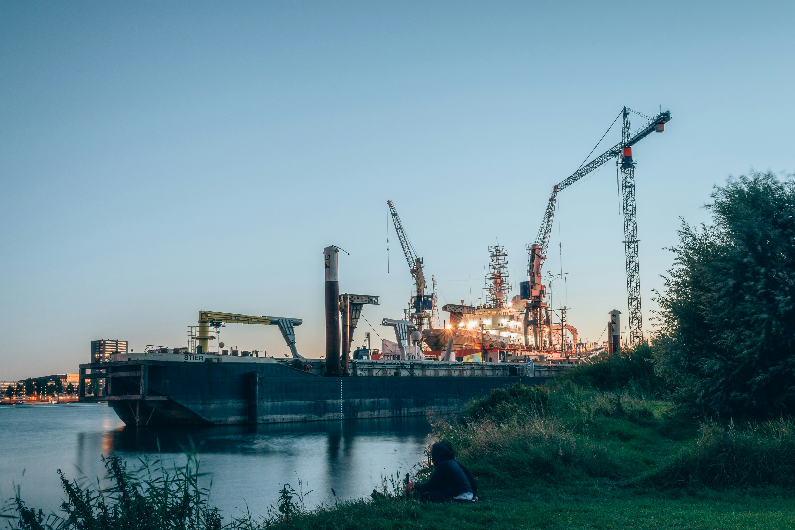 Free Unsplash photo from Ján Jakub Naništa