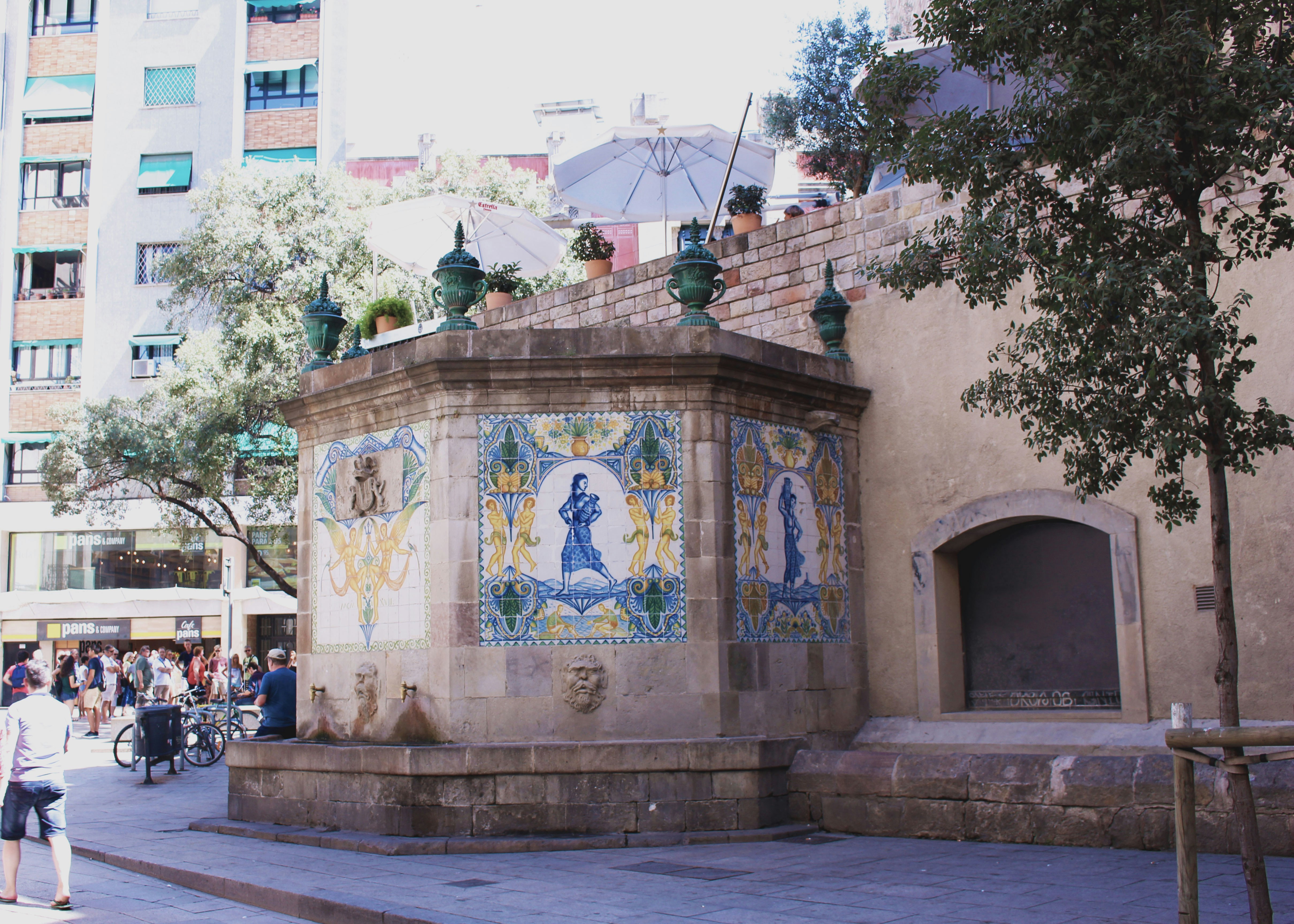 Free Unsplash photo from Luca Petolillo