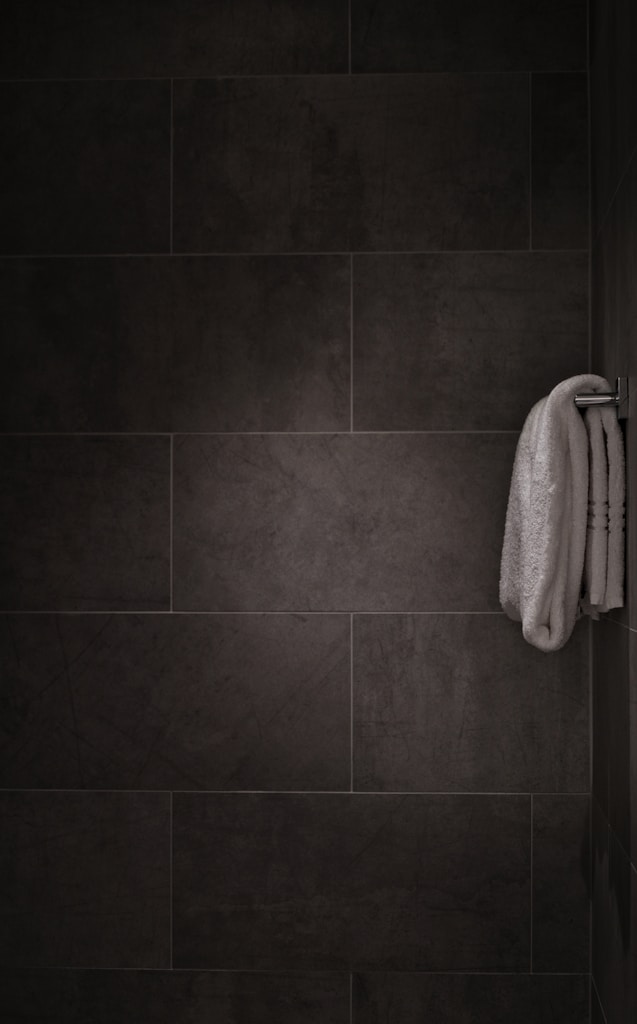 Classic Cotton Bath Towel