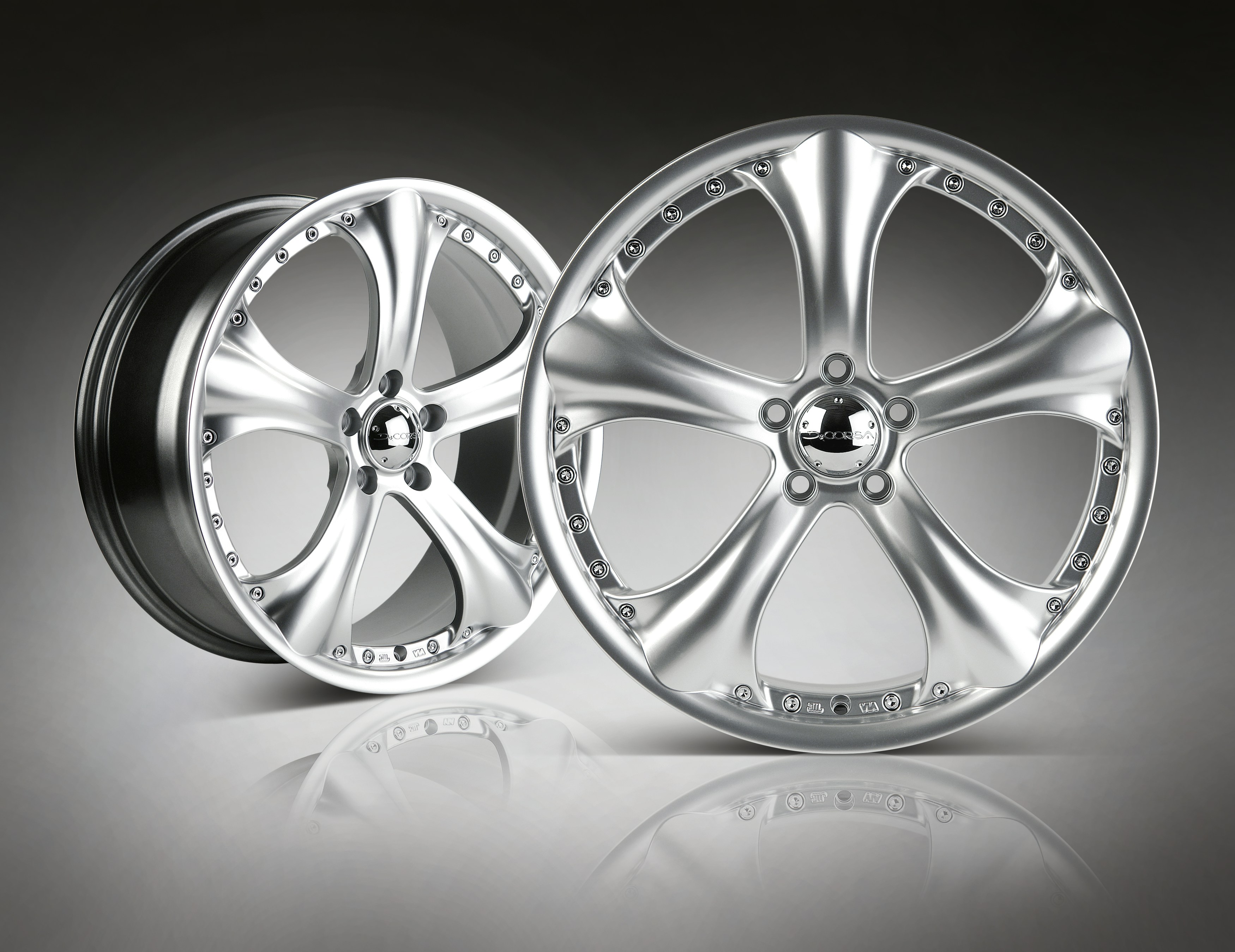 Custom Wheels for Every Ride