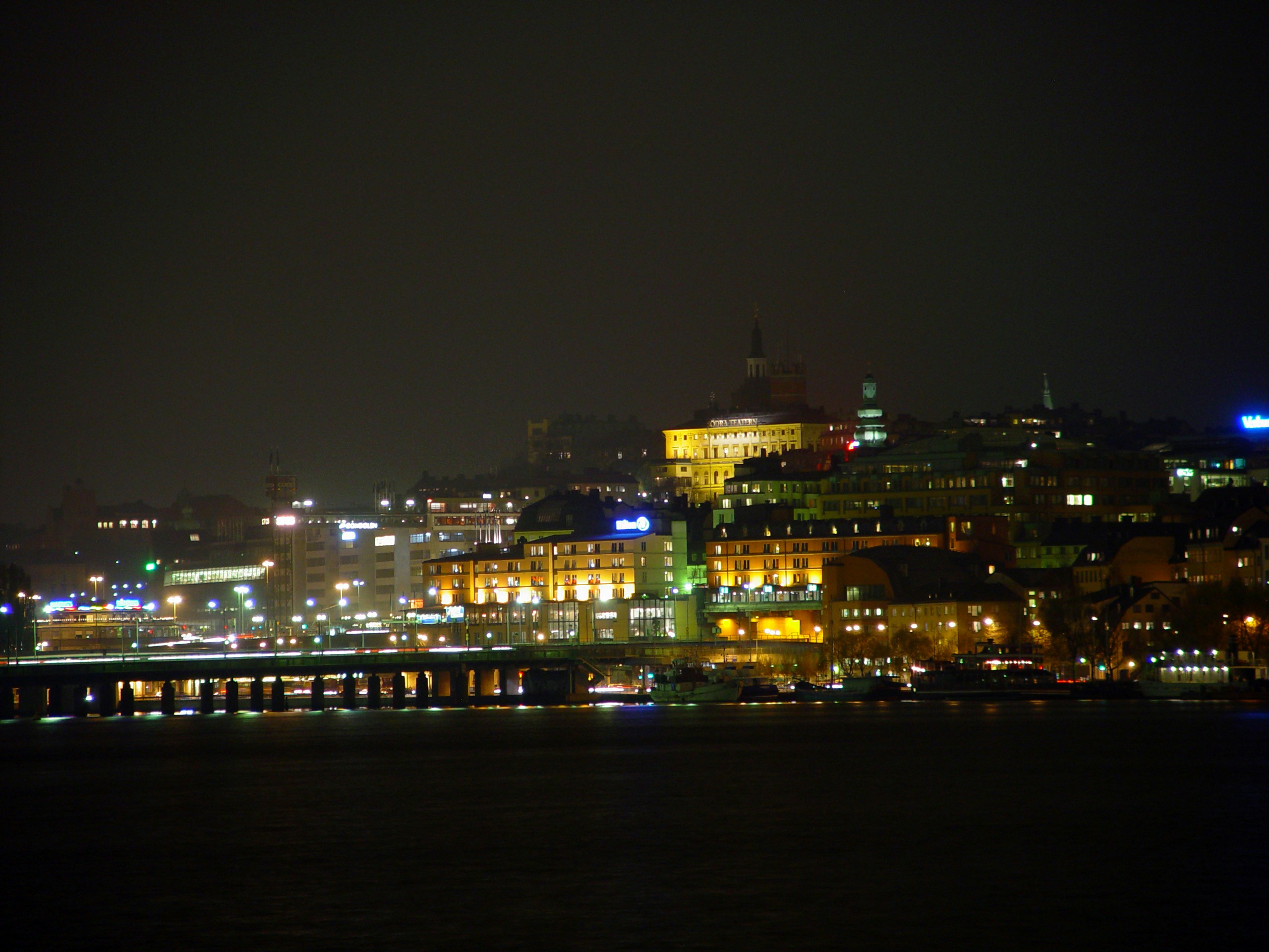 Free Unsplash photo from Lars Rydén