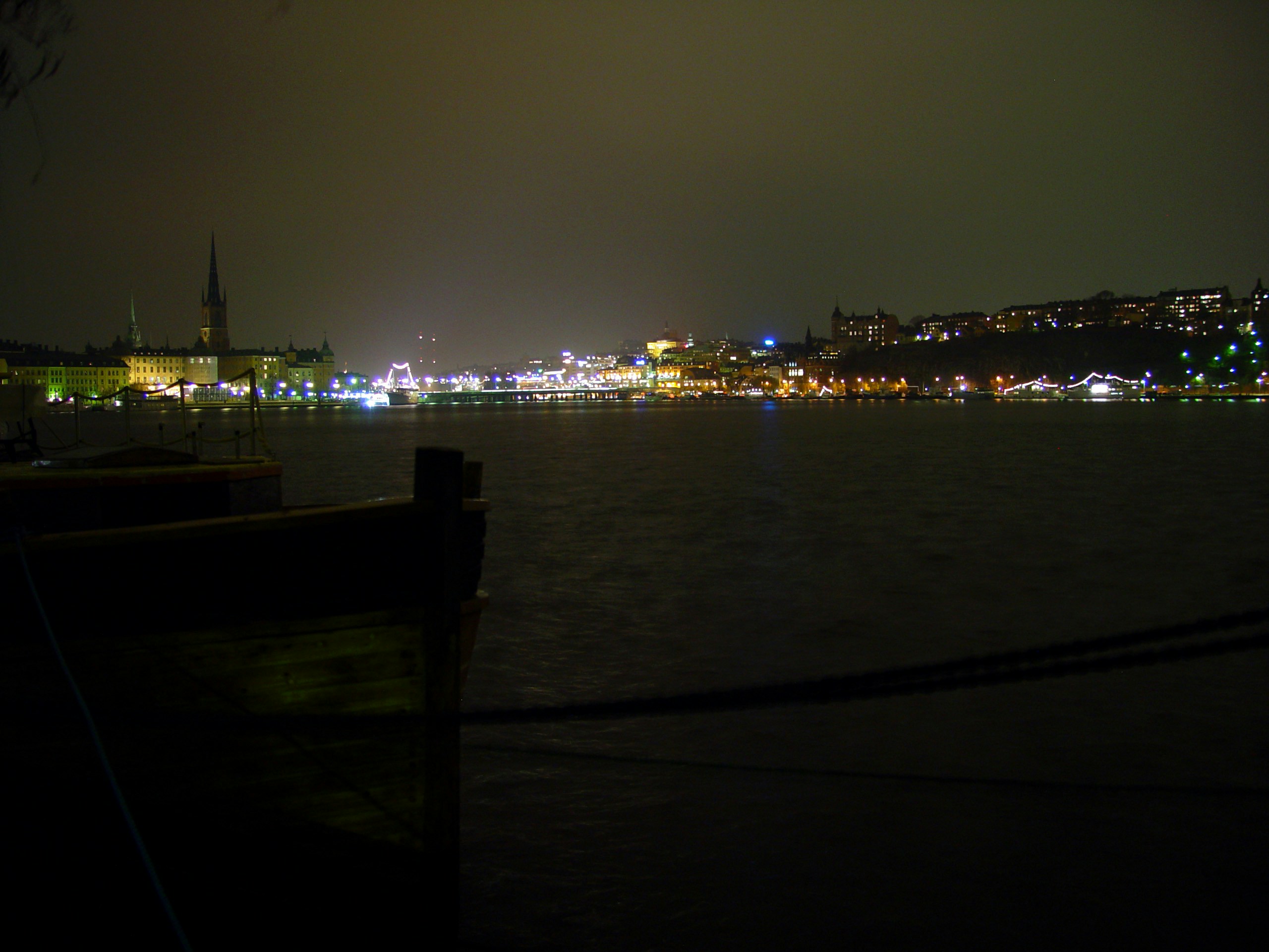 Free Unsplash photo from Lars Rydén