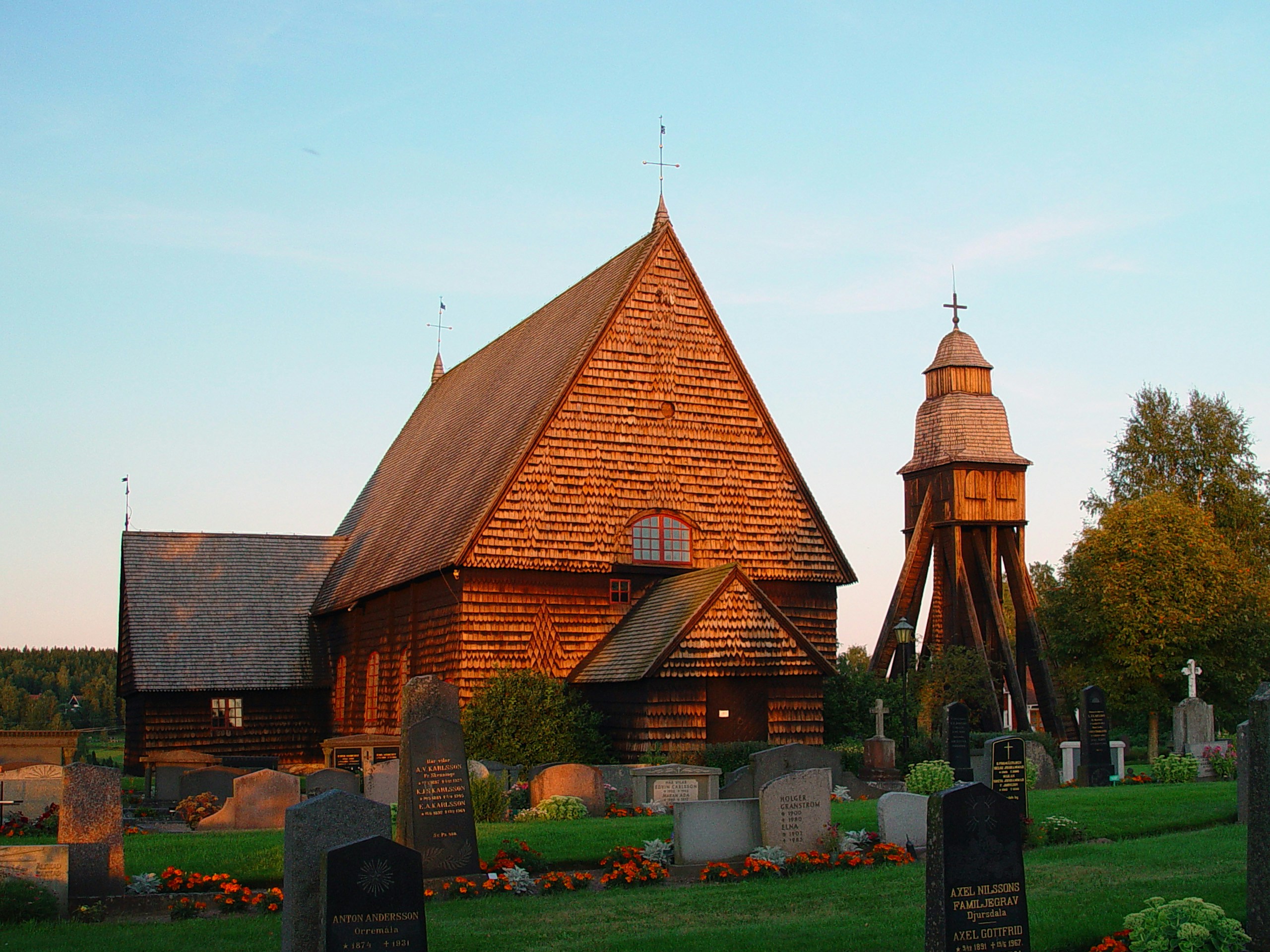 Free Unsplash photo from Lars Rydén