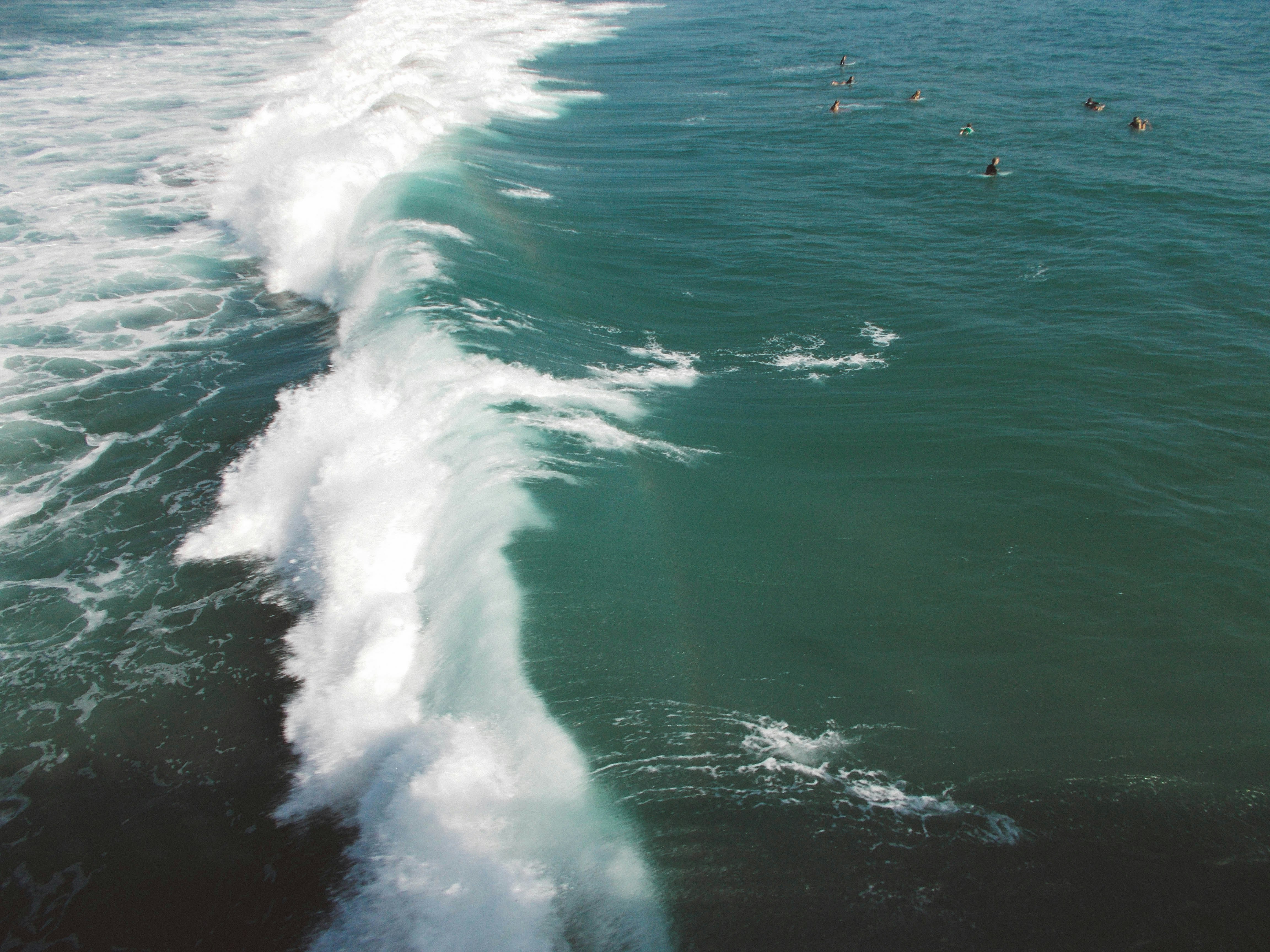 Free Unsplash photo from Marie-Eve Rose