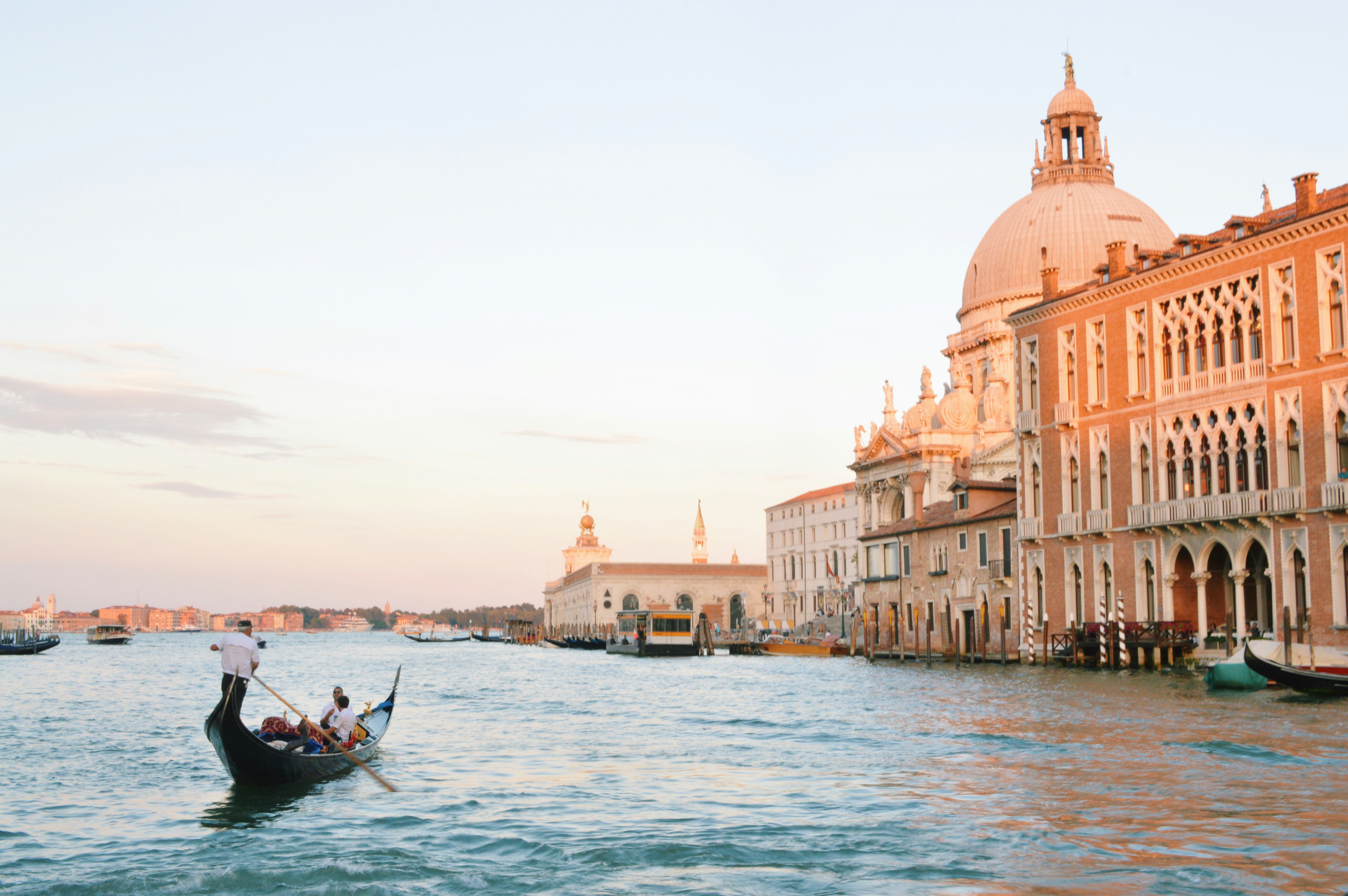 Free Unsplash photo from Conner Evans