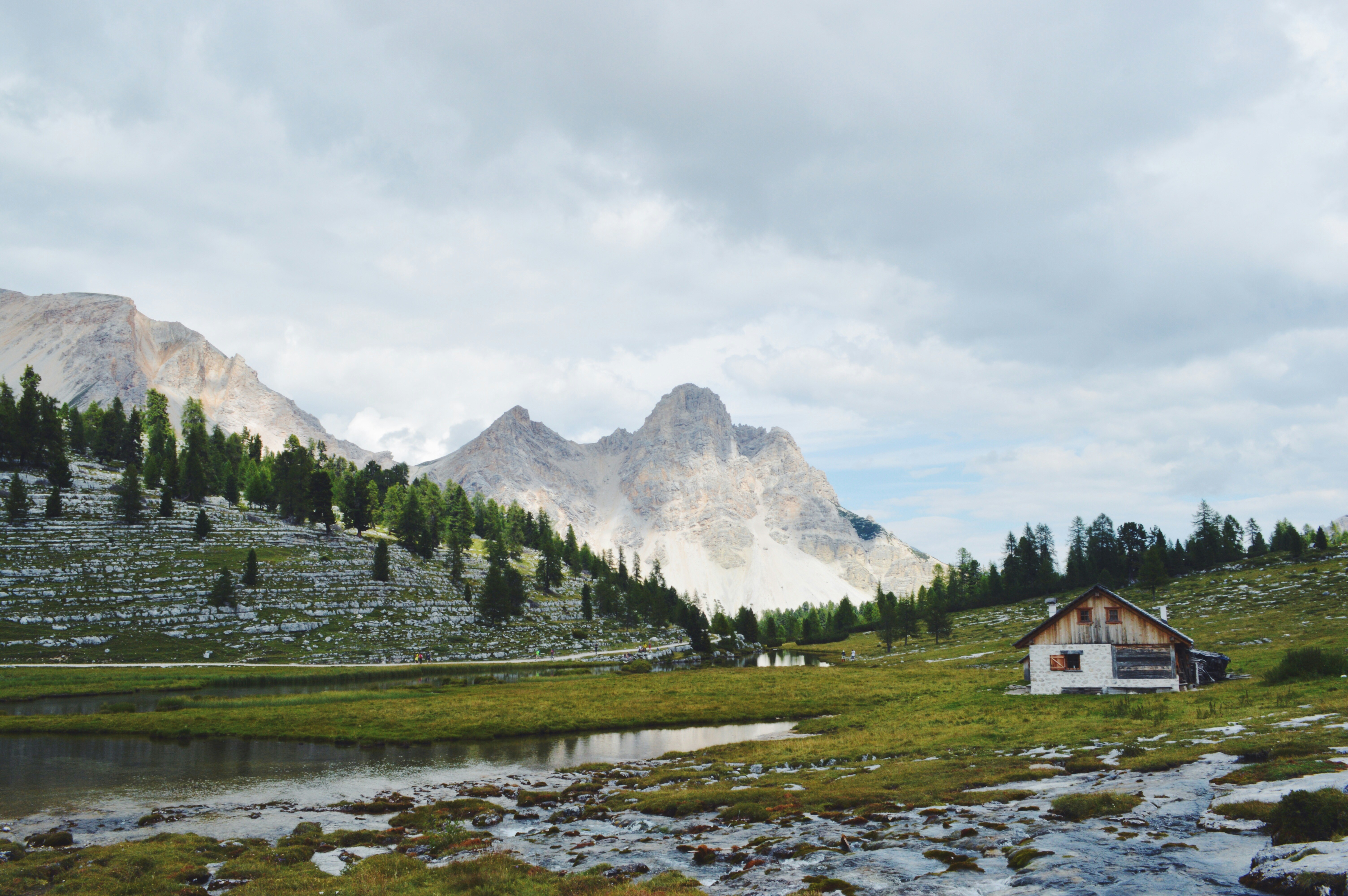 Free Unsplash photo from Conner Evans