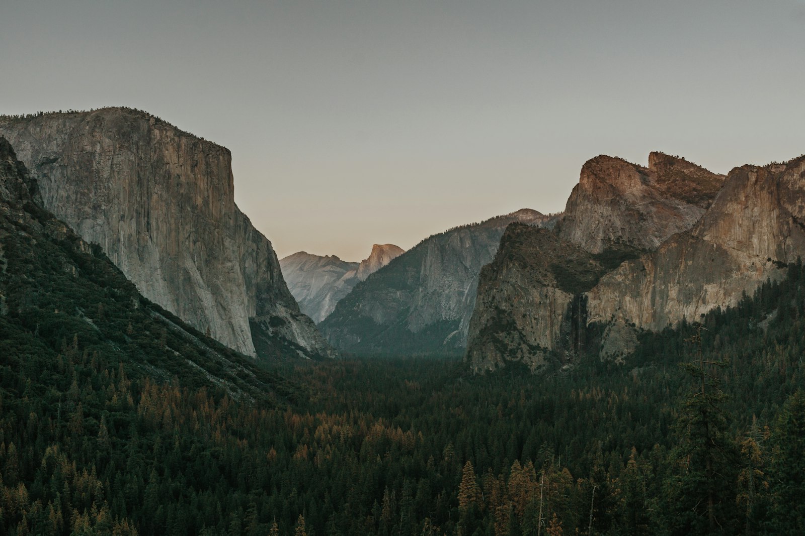 Sony a6000 sample photo. Brown rock mountain beside photography