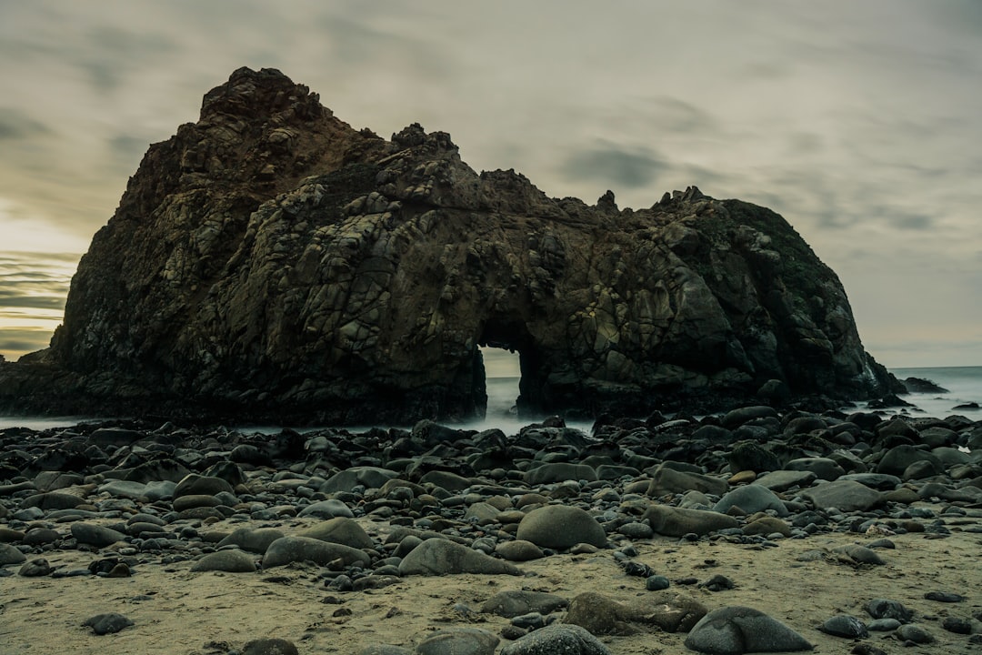 Travel Tips and Stories of Pfeiffer Beach in United States