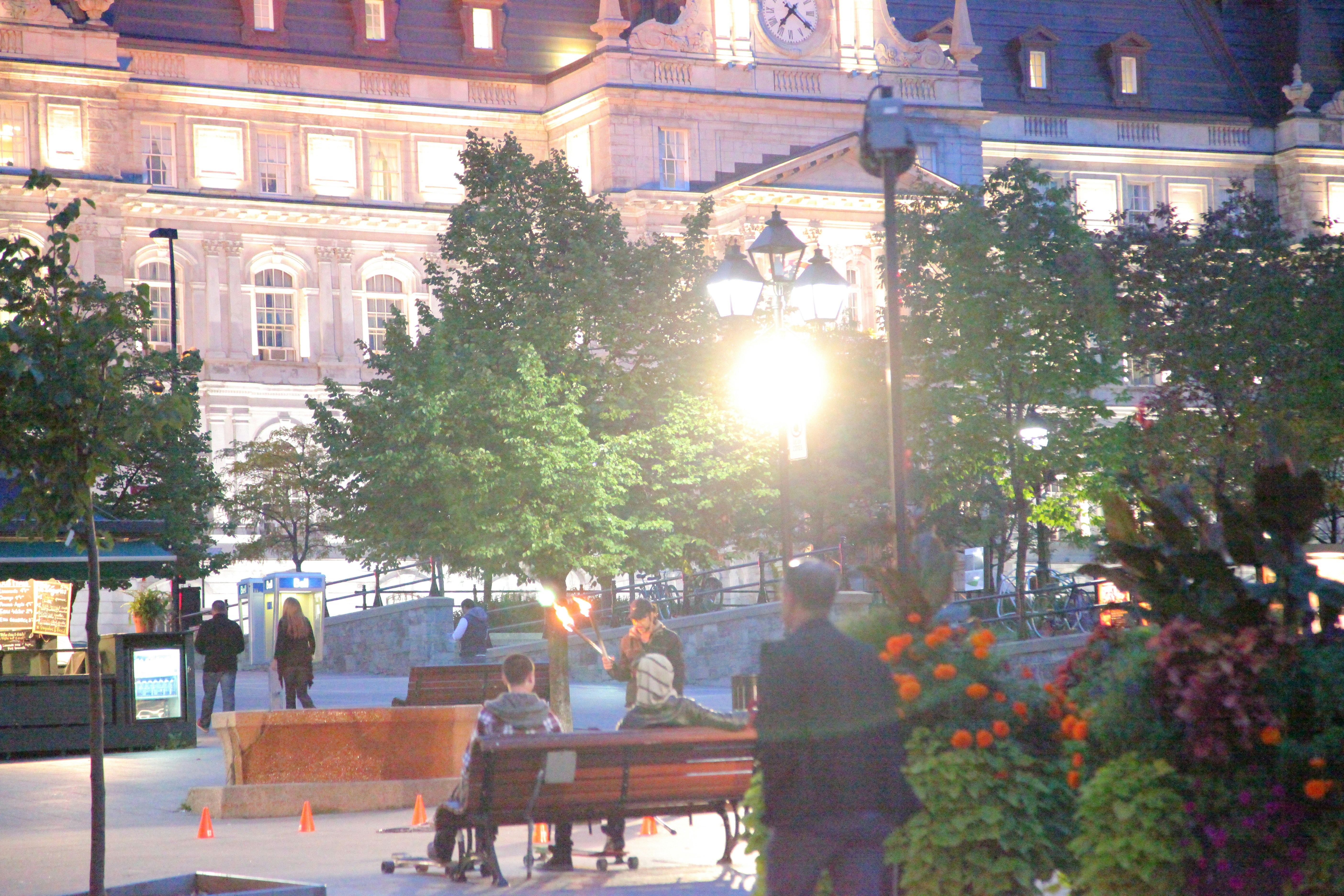 Free Unsplash photo from Mario Hamel