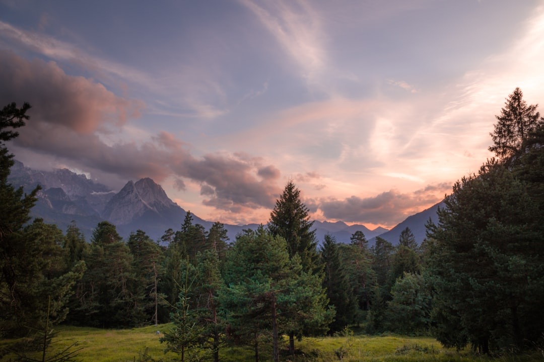 photo of Garmisch-Partenkirchen Highland near Frillensee (Grainau)